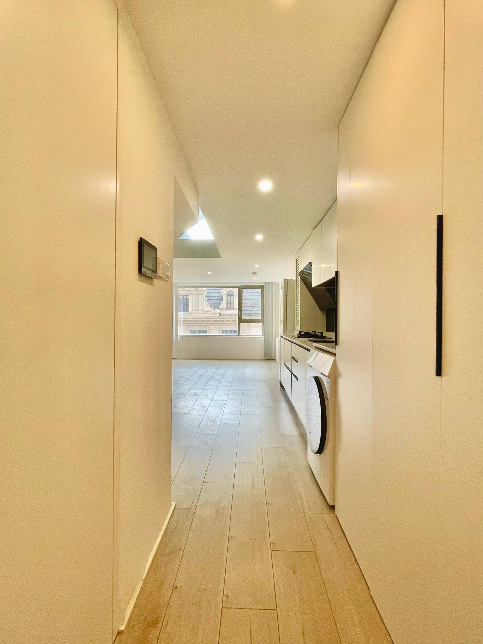 elegantterry整租房源2