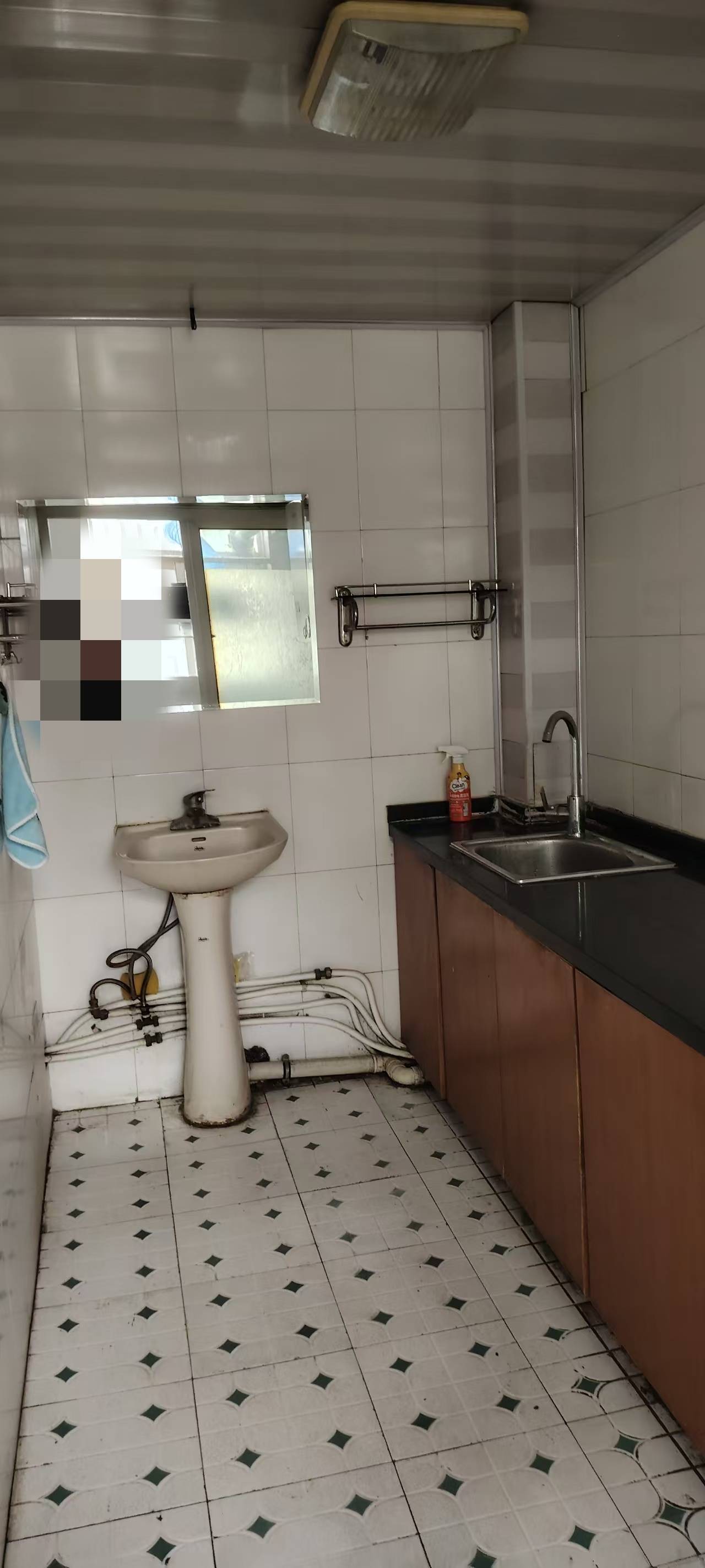 西安-蓮湖-溫馨小窩,乾淨治愈,不限性別