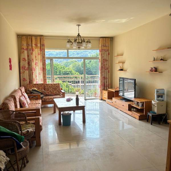 租房的房东整租房源1