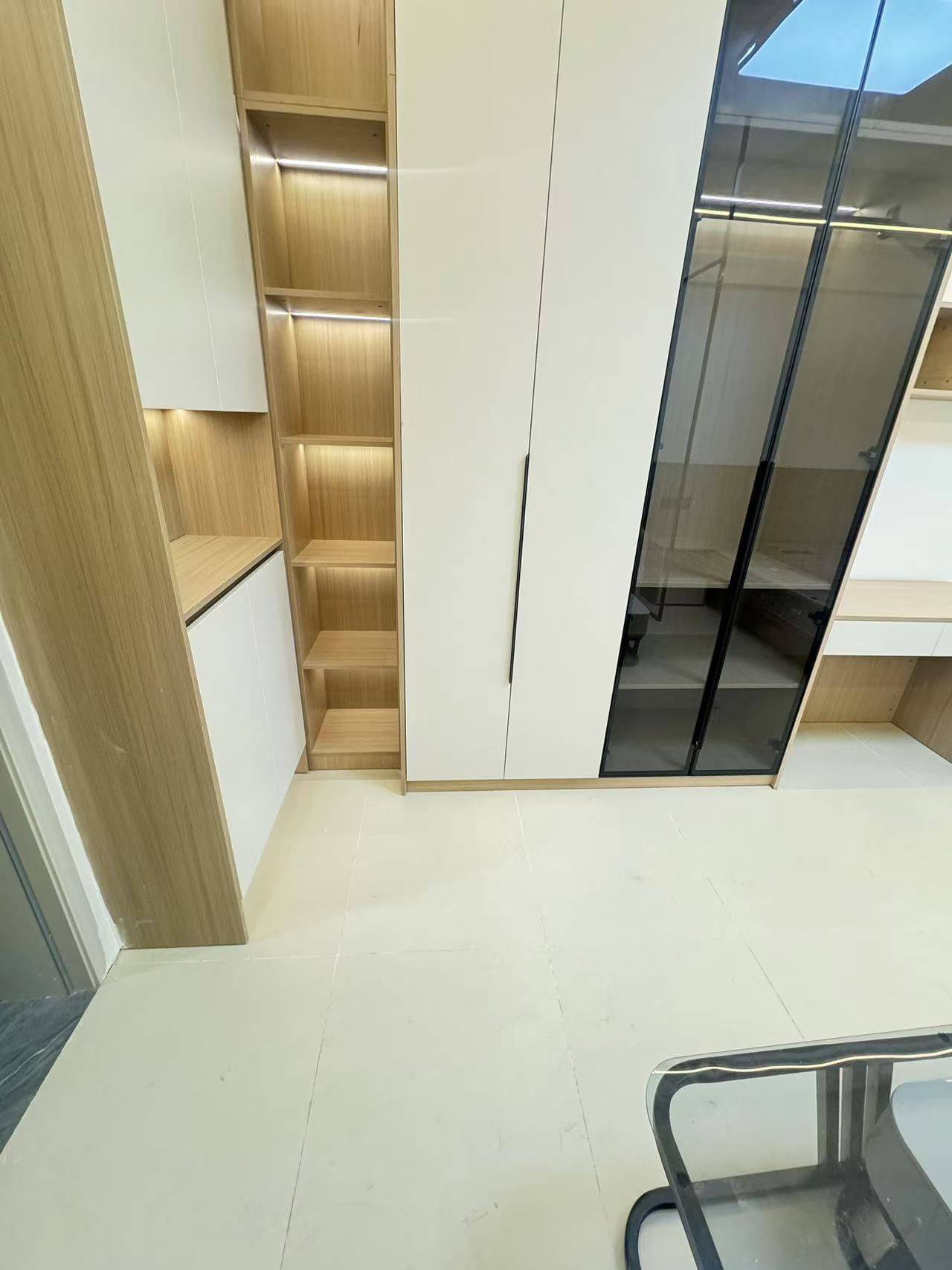 Shenzhen-BaoAn-房东直租,流塘地铁站,Clean&Comfy,No Gender Limit