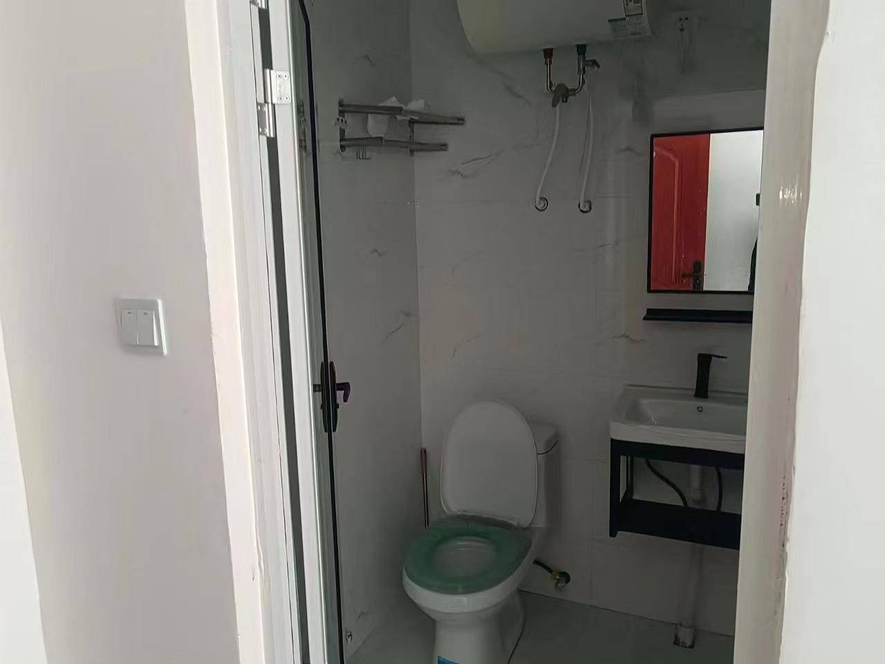 Hefei-Yaohai-Cozy Home,Clean&Comfy,Hustle & Bustle,“Friends”,Chilled