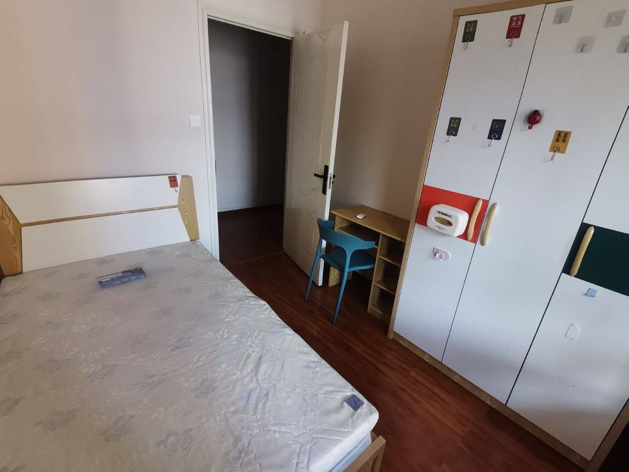 Chengdu-Shuangliu-Cozy Home,Chilled