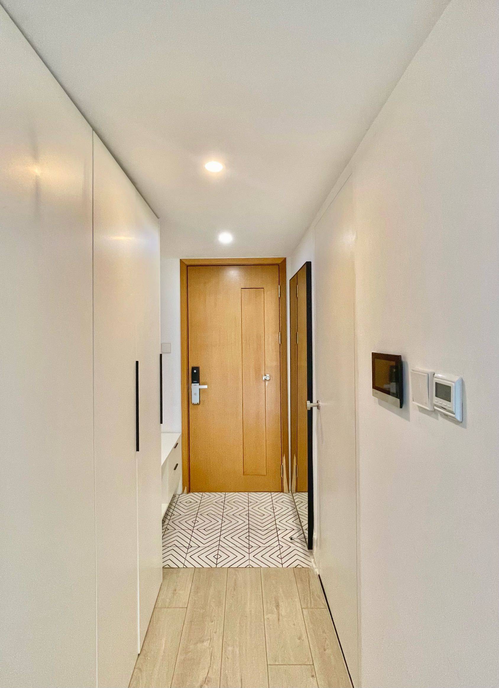 elegantterry整租房源1