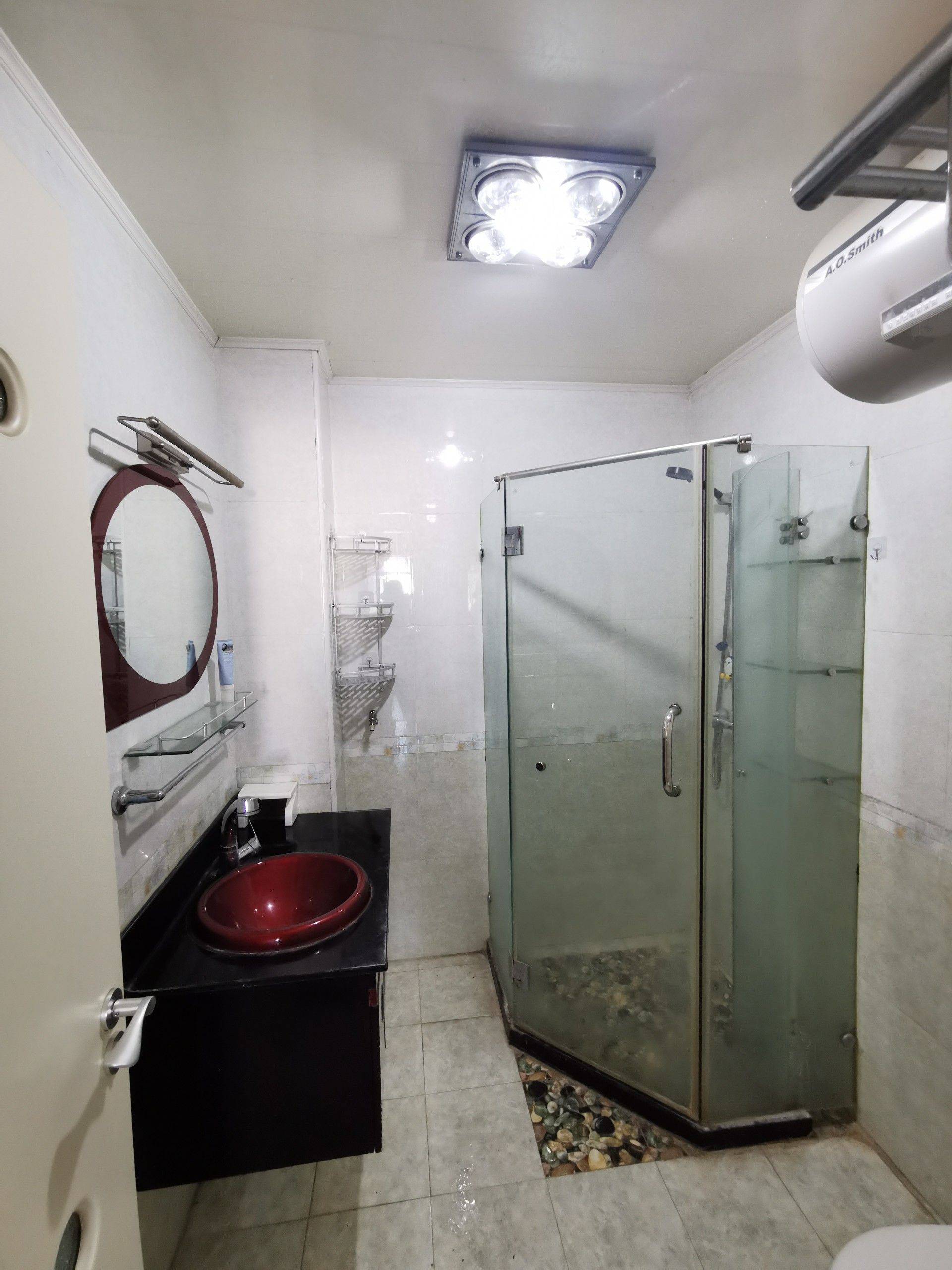 Beijing-Daxing-Cozy Home,No Gender Limit,Hustle & Bustle,“Friends”,Chilled