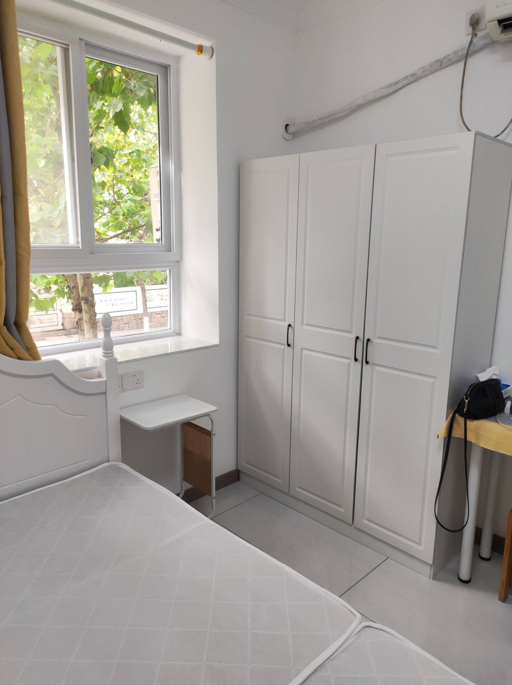 青岛 市南 | 汶上路_3