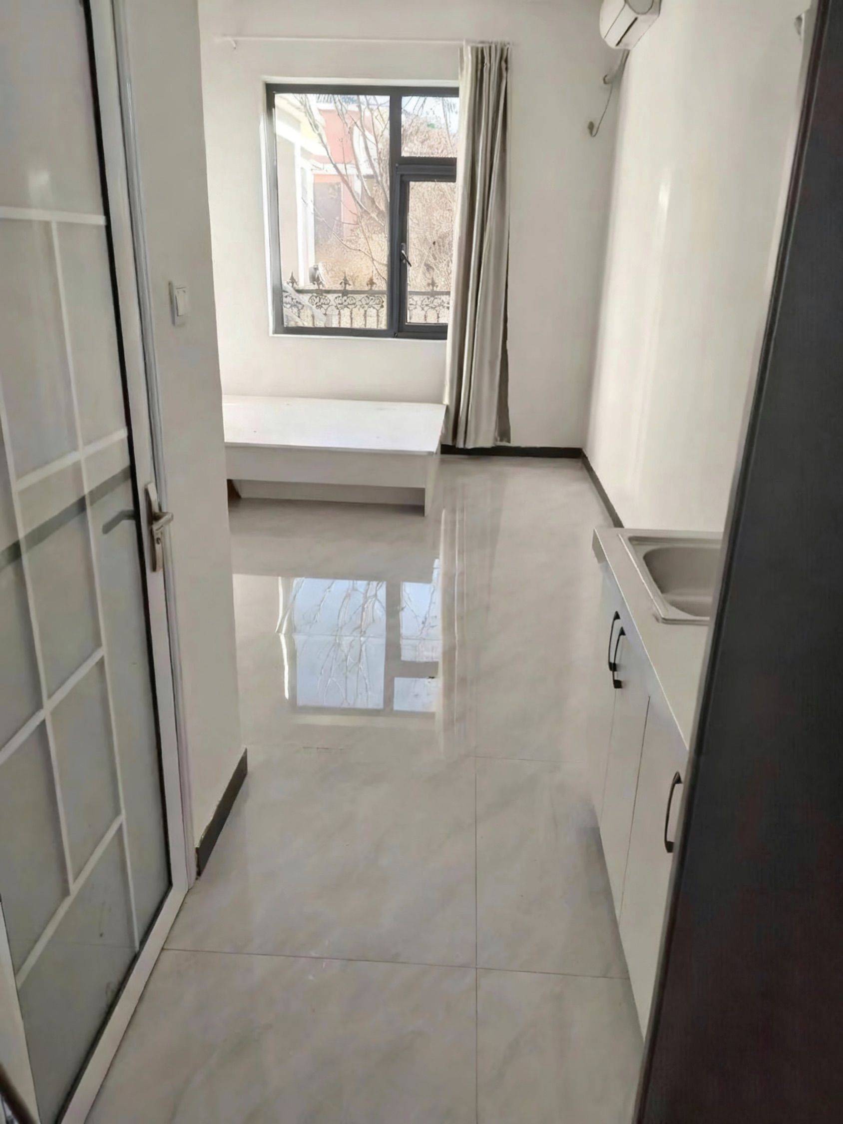 Beijing-Chaoyang-Cozy Home