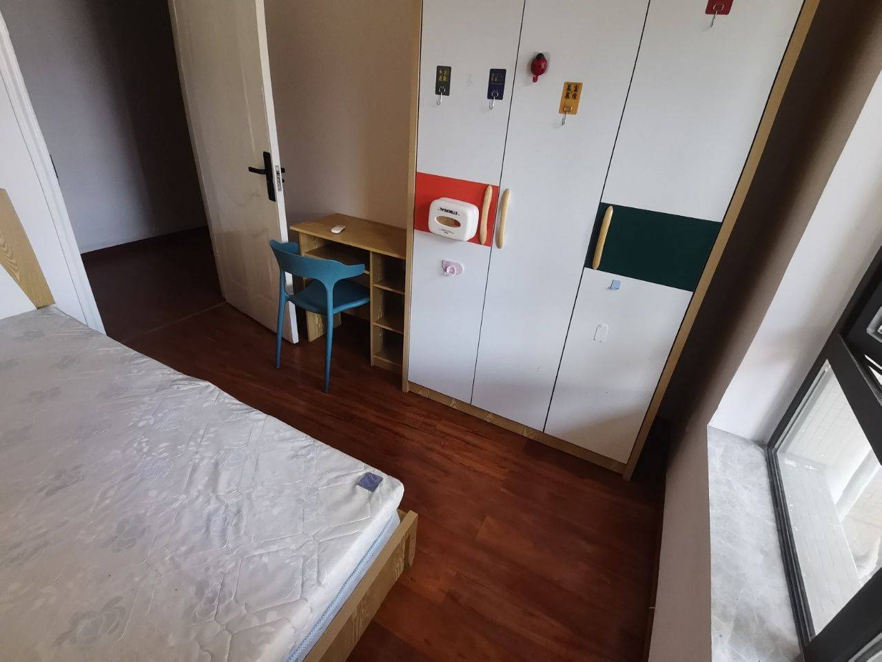 Chengdu-Shuangliu-Cozy Home,Clean&Comfy,No Gender Limit,Hustle & Bustle