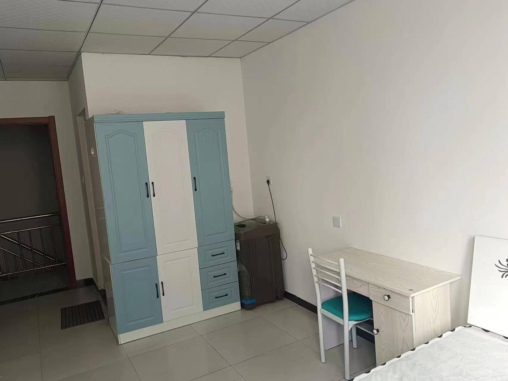 Hefei-Yaohai-Cozy Home,Clean&Comfy,Hustle & Bustle,“Friends”,Chilled