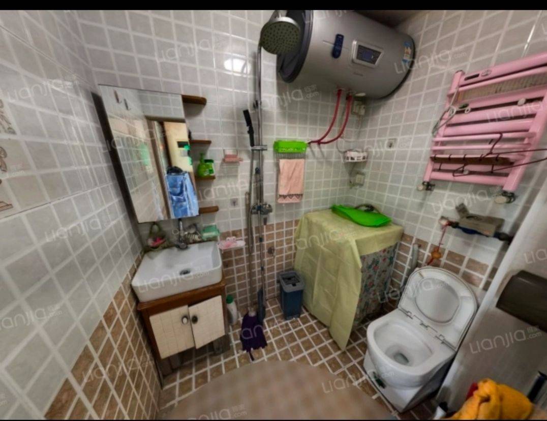 Tianjin-Nankai-Cozy Home,Clean&Comfy,No Gender Limit