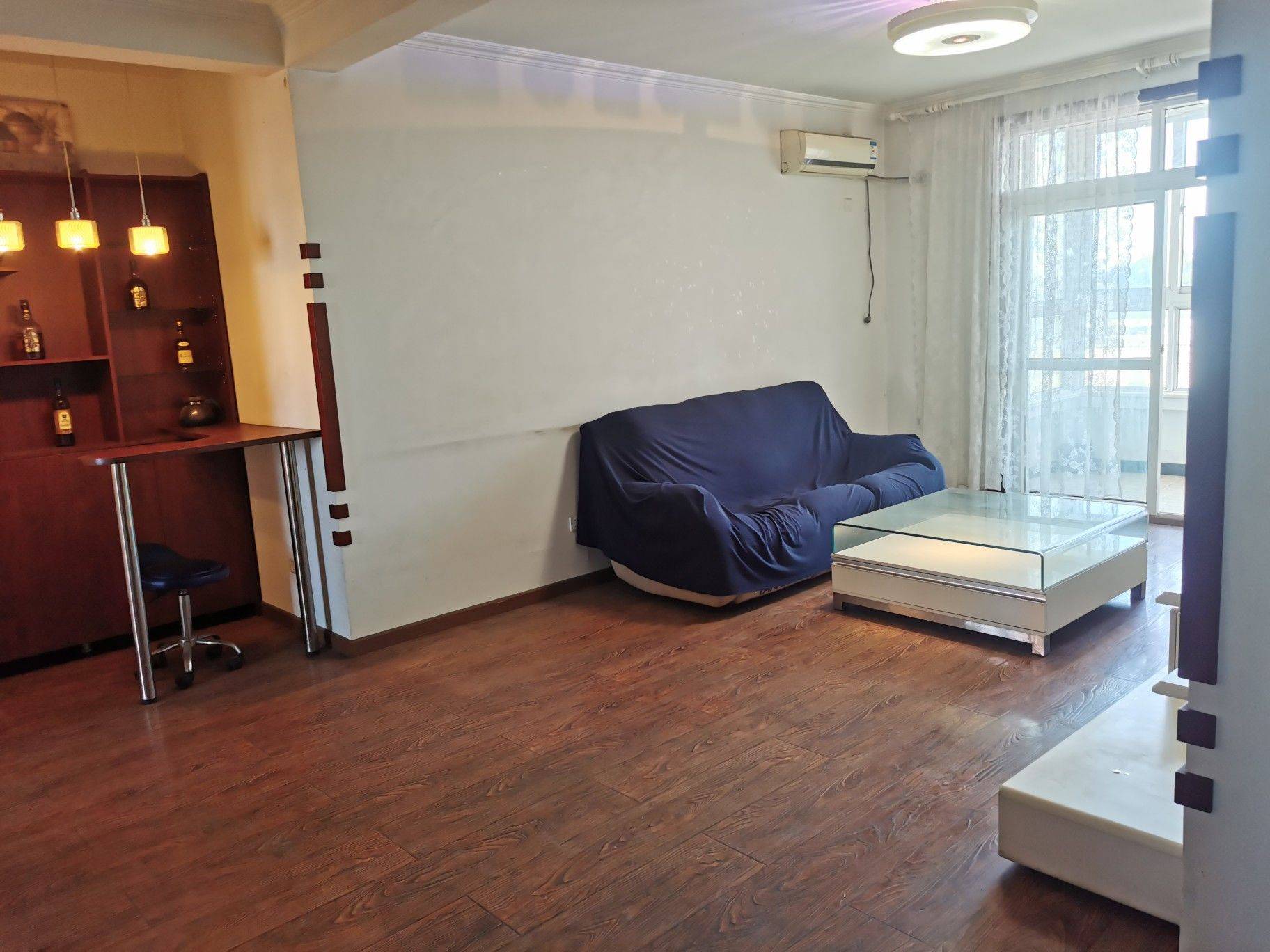 Beijing-Daxing-Cozy Home,No Gender Limit,Hustle & Bustle,“Friends”,Chilled