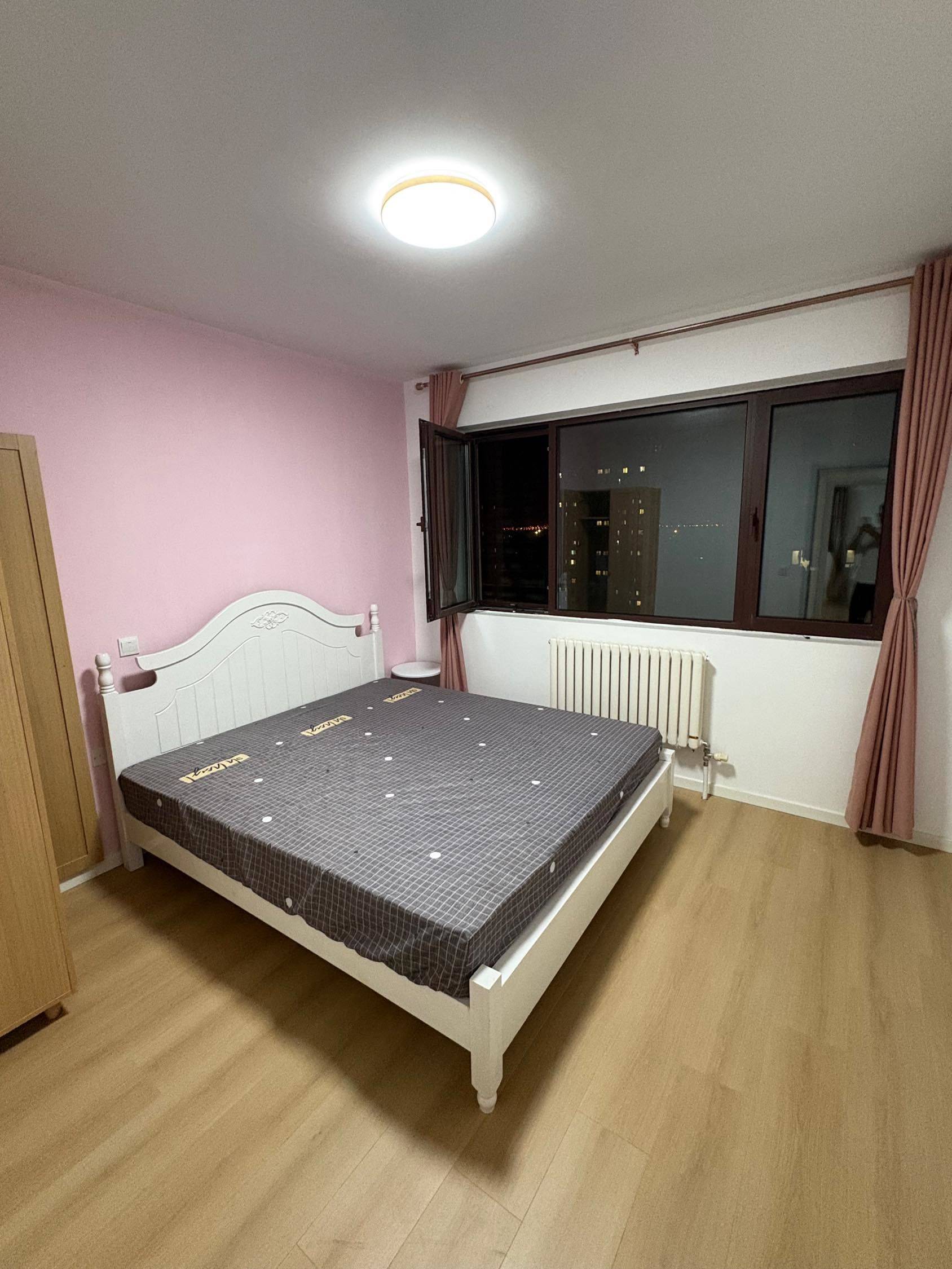 Tianjin-Dongli-Cozy Home,Clean&Comfy,No Gender Limit,Pet Friendly