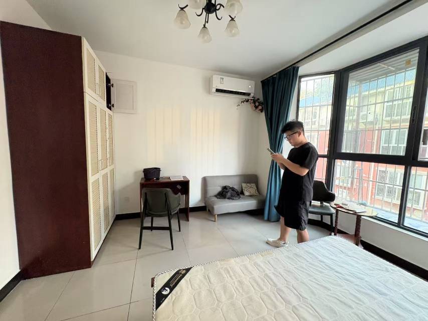 Chengdu-Wenjiang-Cozy Home,Hustle & Bustle
