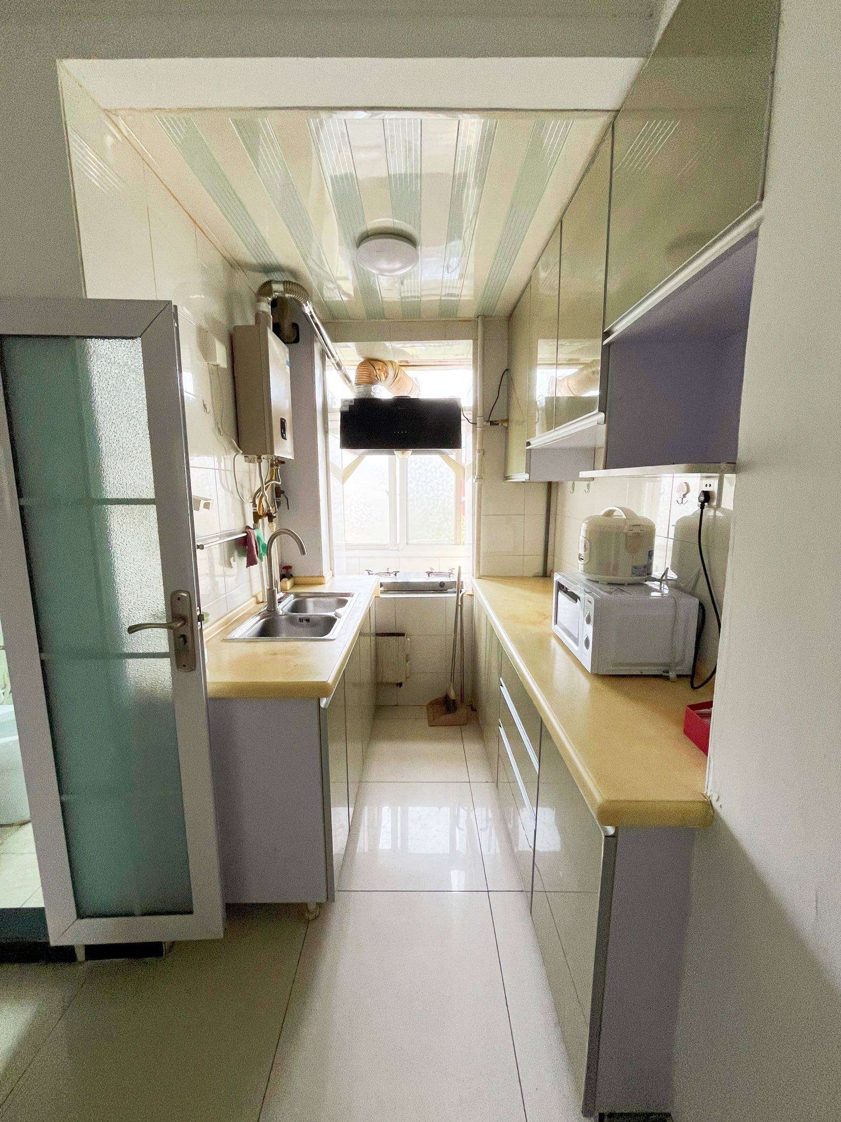 Beijing-Haidian-Cozy Home,Clean&Comfy,Chilled