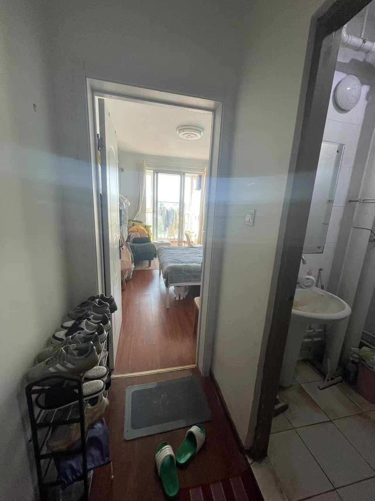 Beijing-Chaoyang-Cozy Home,Clean&Comfy,No Gender Limit,LGBTQ Friendly