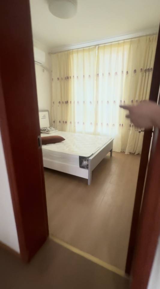 Chengdu-Shuangliu-Cozy Home,Clean&Comfy,No Gender Limit