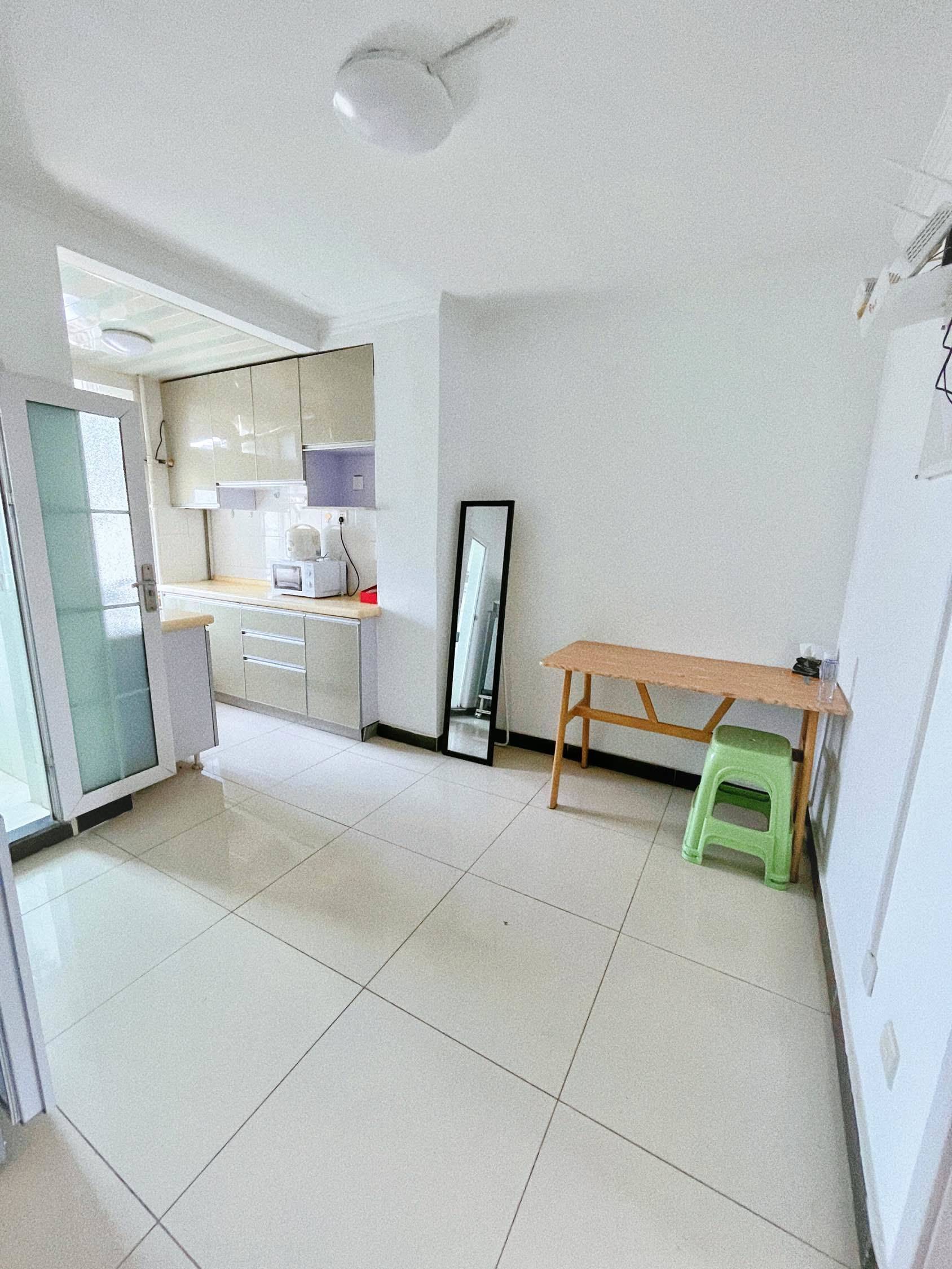 Beijing-Haidian-Cozy Home,Clean&Comfy,Chilled