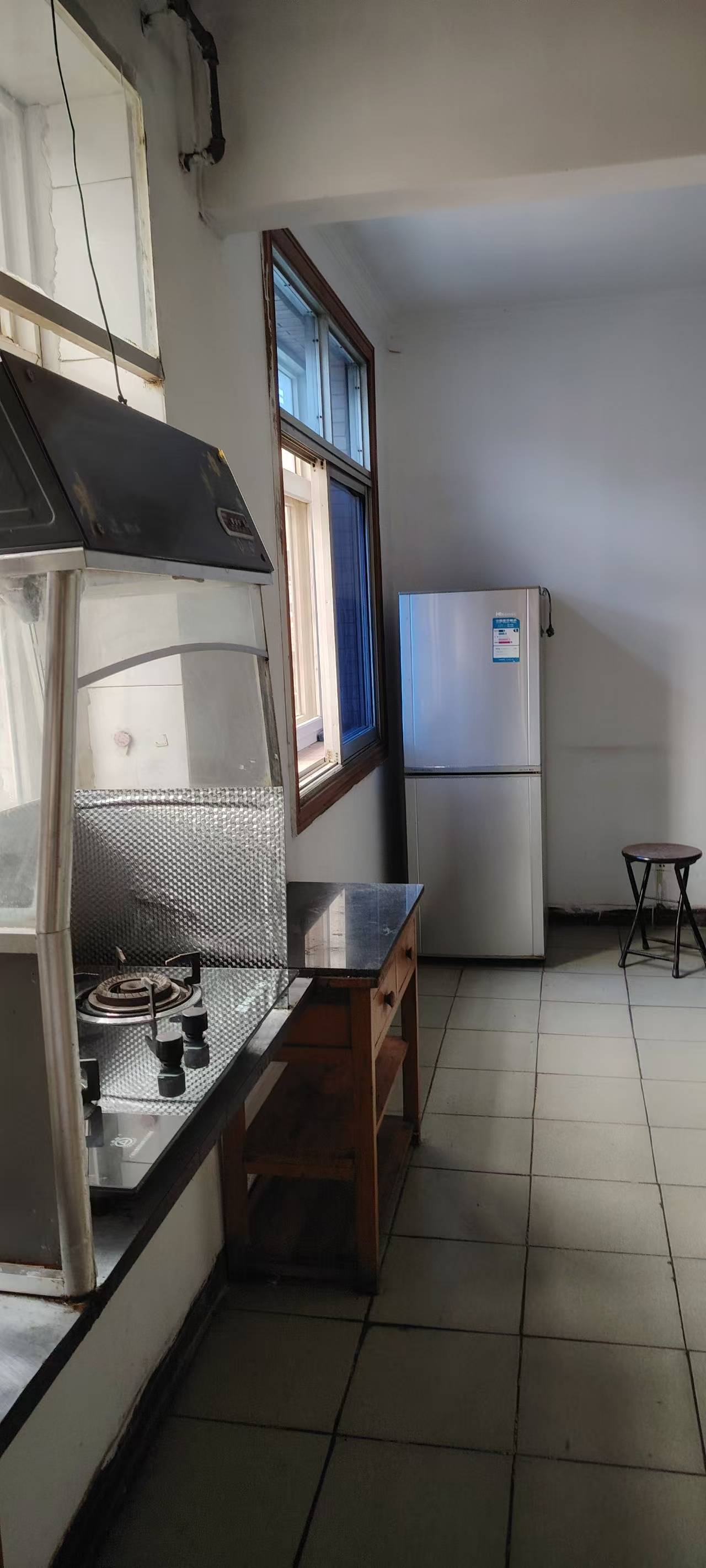 西安-蓮湖-溫馨小窩,乾淨治愈,不限性別