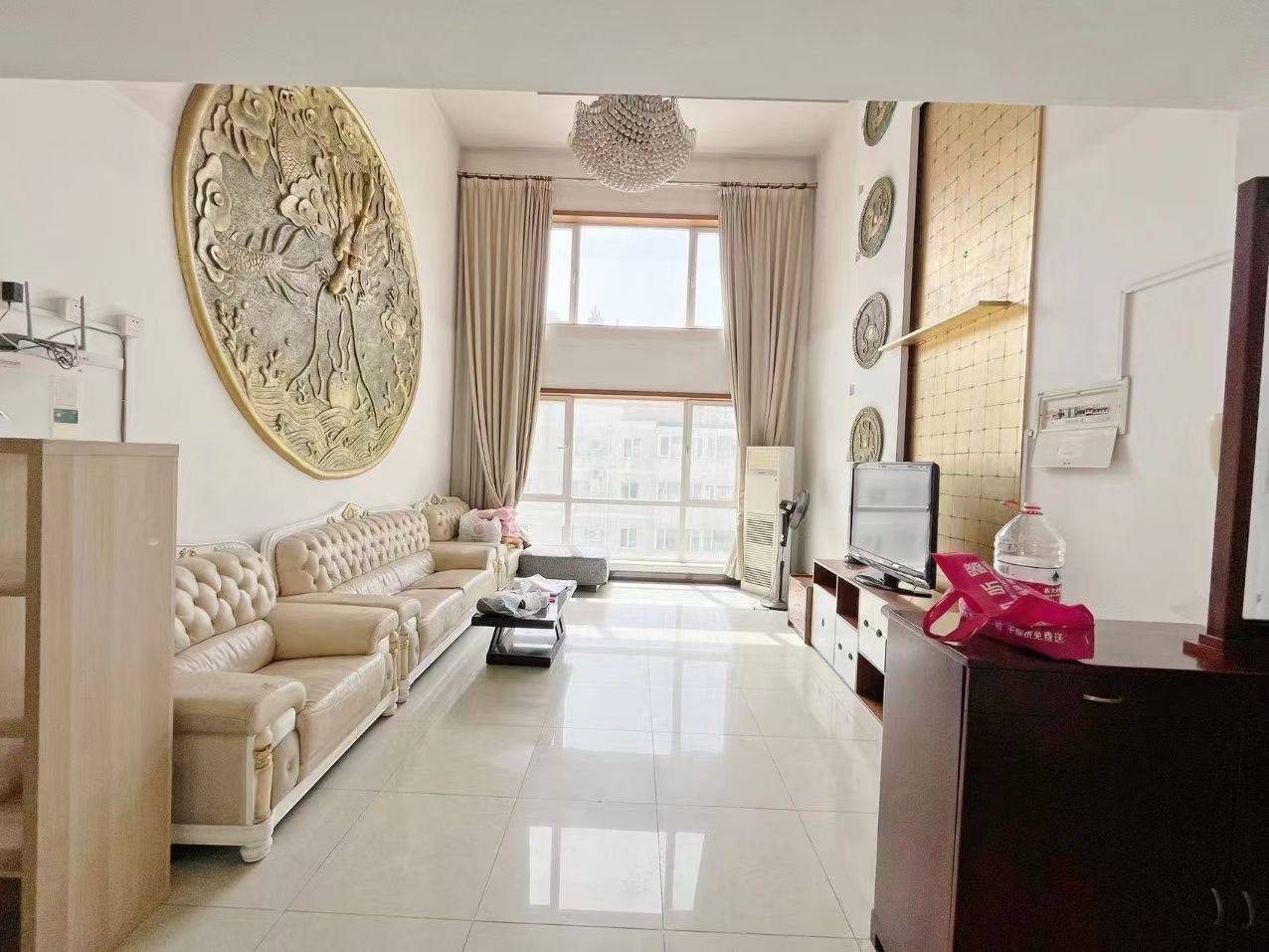 Beijing-Chaoyang-Cozy Home,No Gender Limit