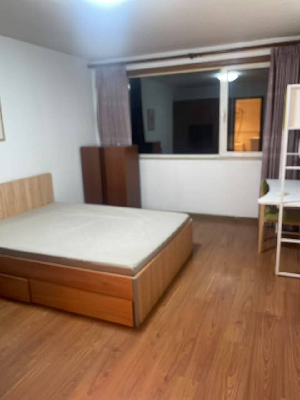 Beijing-Chaoyang-Cozy Home,No Gender Limit