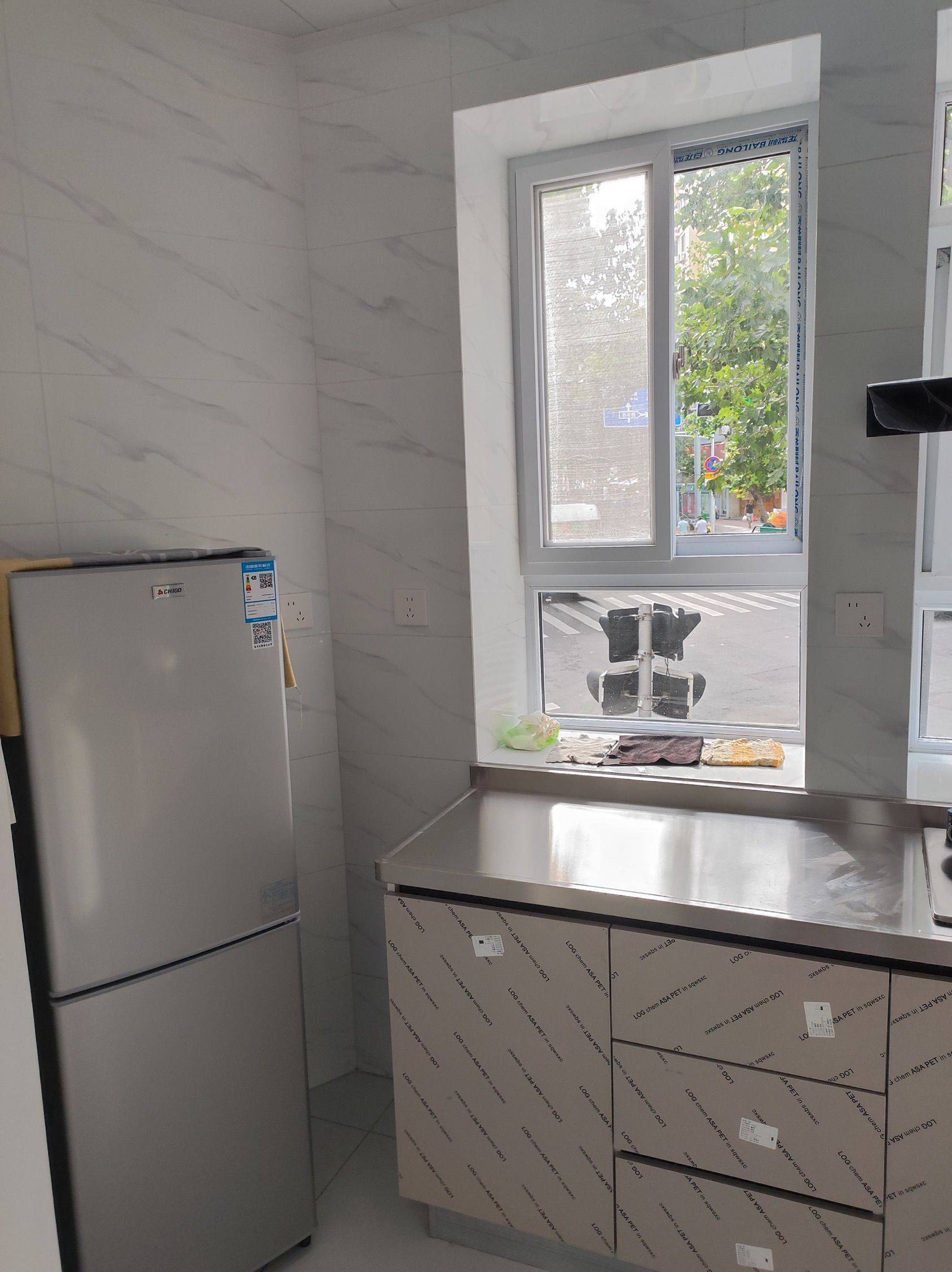 青岛 市南 | 汶上路_4