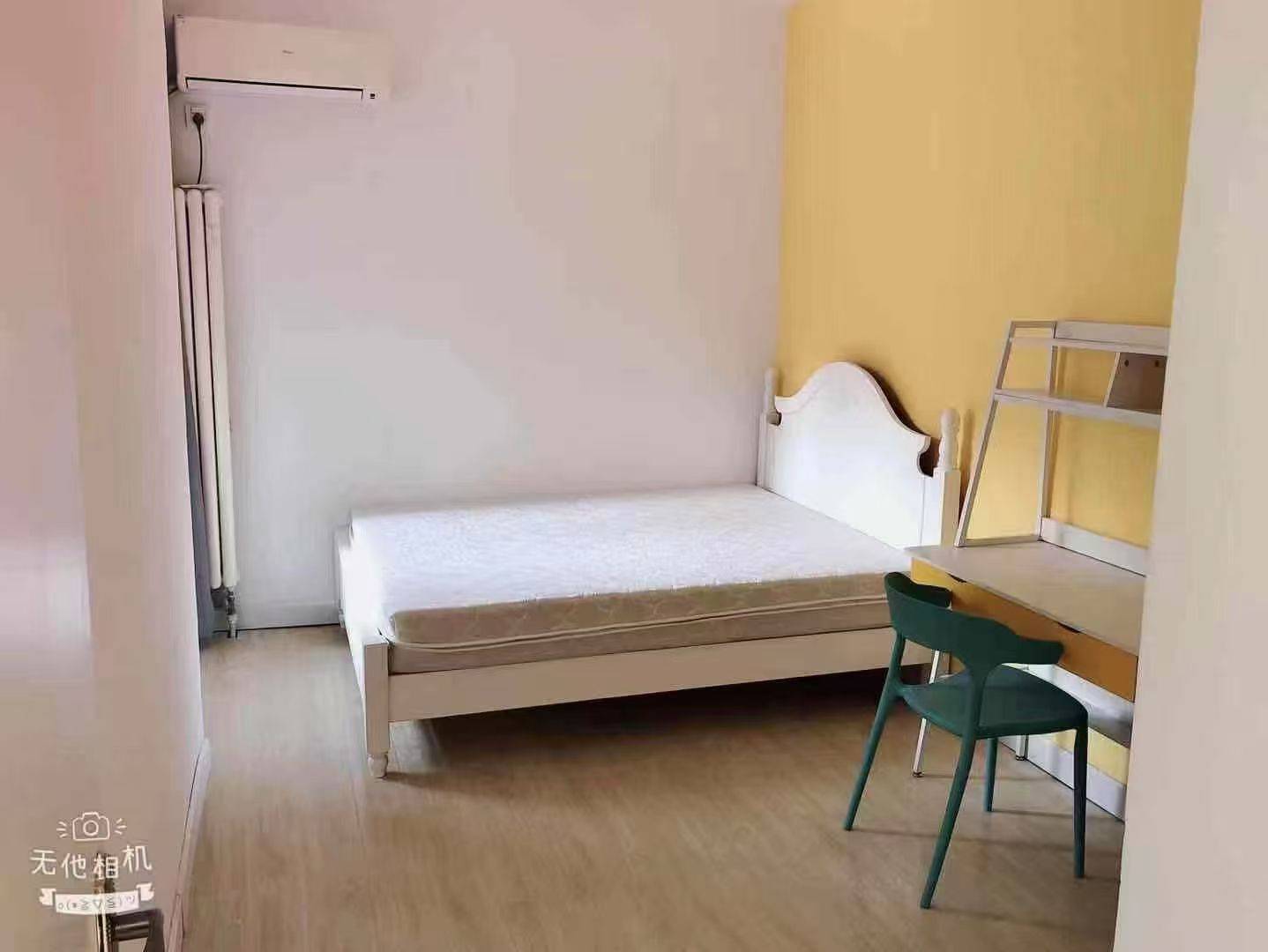 Beijing-Chaoyang-Cozy Home,Clean&Comfy