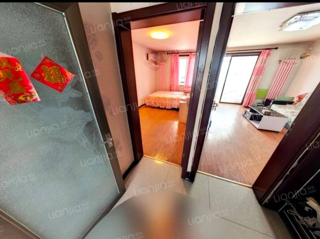 Tianjin-Nankai-Cozy Home,Clean&Comfy,No Gender Limit