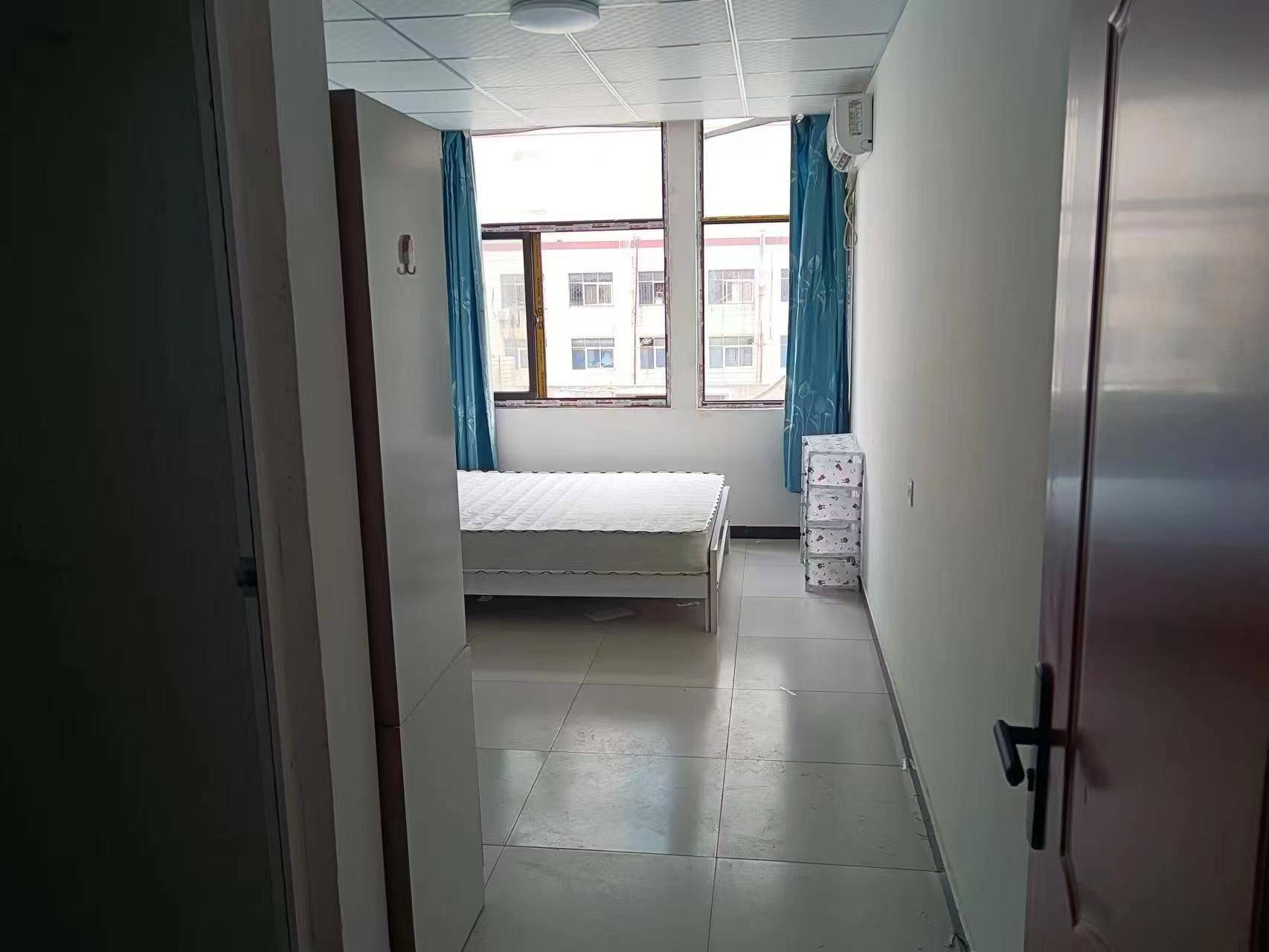 Hefei-Yaohai-Cozy Home,Clean&Comfy,Hustle & Bustle,“Friends”,Chilled