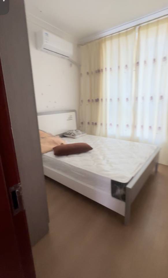 Chengdu-Shuangliu-Cozy Home,Clean&Comfy,No Gender Limit