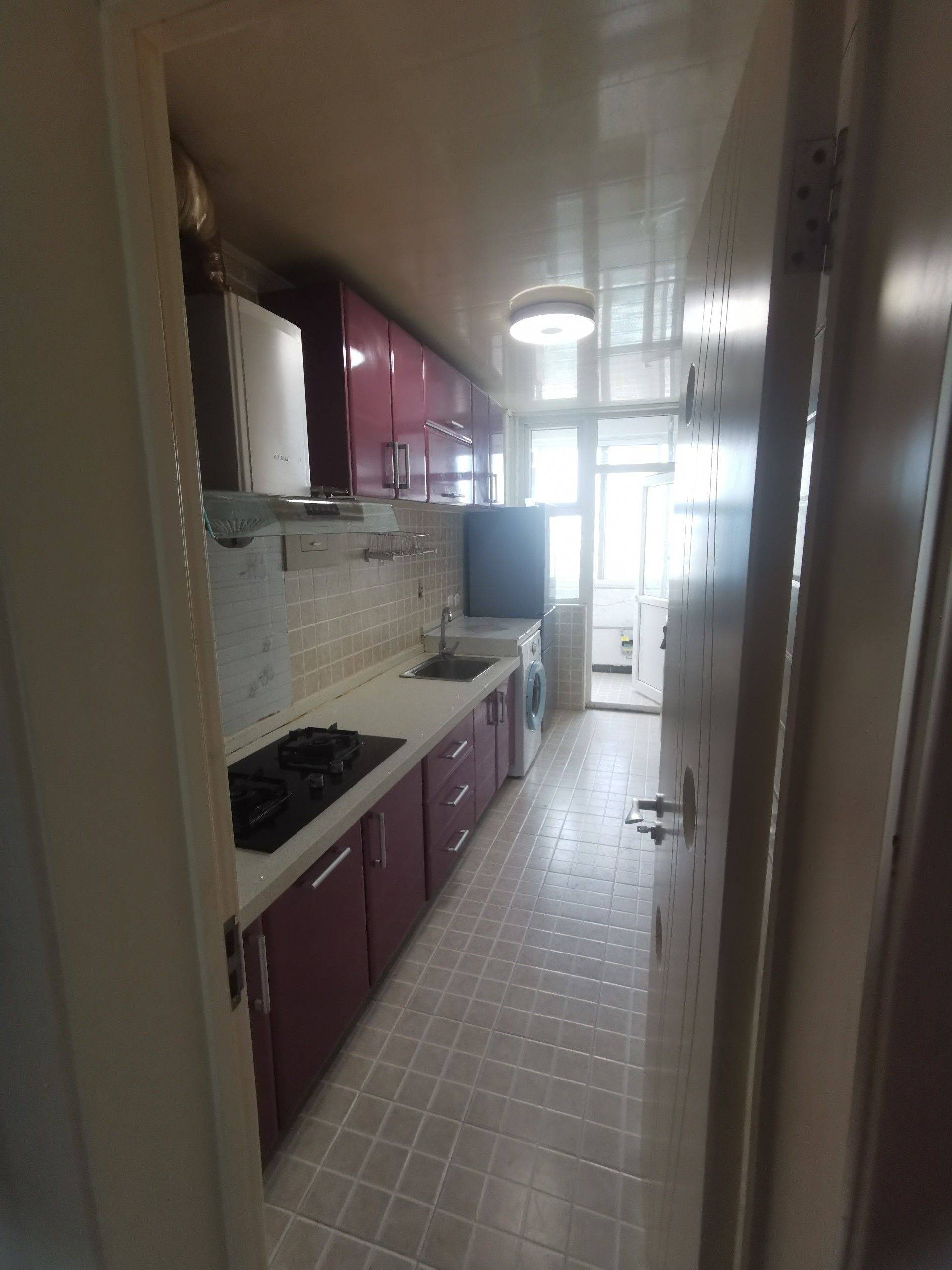 Beijing-Daxing-Cozy Home,No Gender Limit,Hustle & Bustle,“Friends”,Chilled