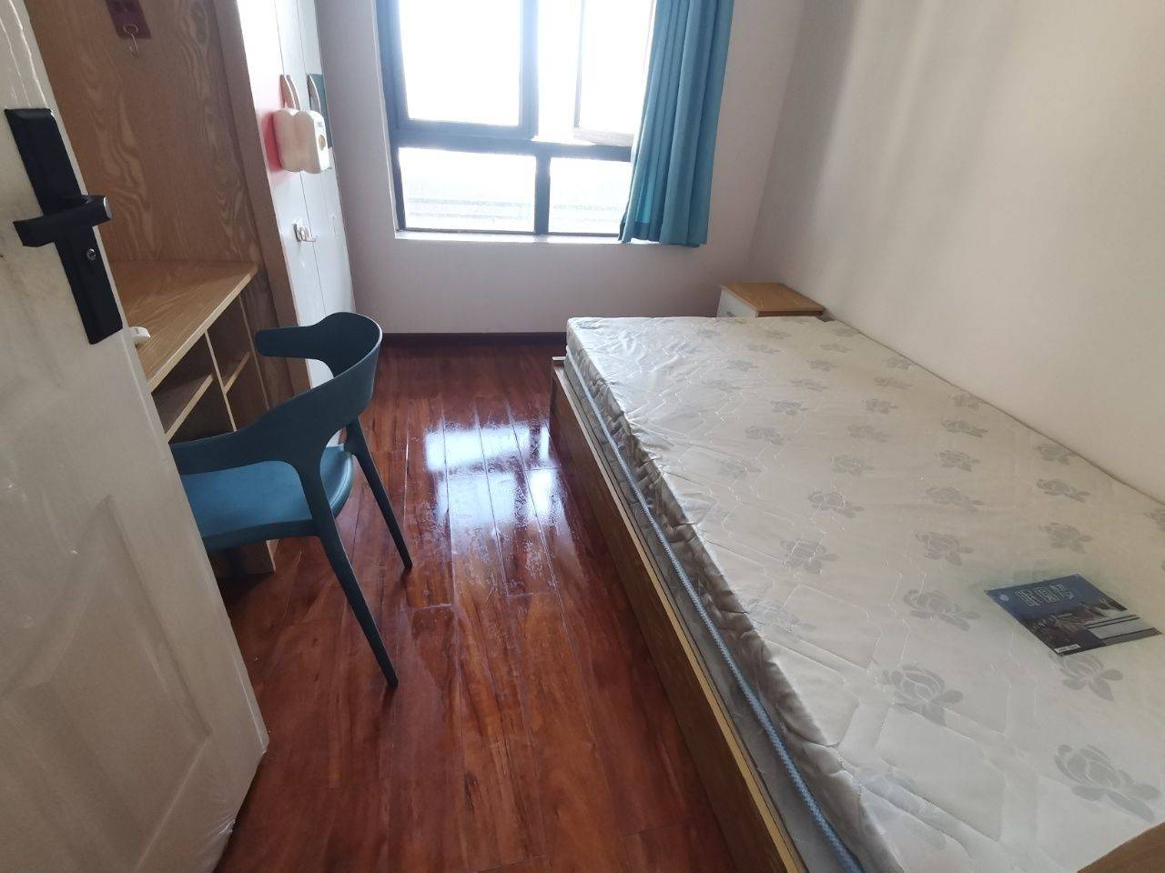 Chengdu-Shuangliu-Cozy Home,Clean&Comfy,No Gender Limit,Hustle & Bustle