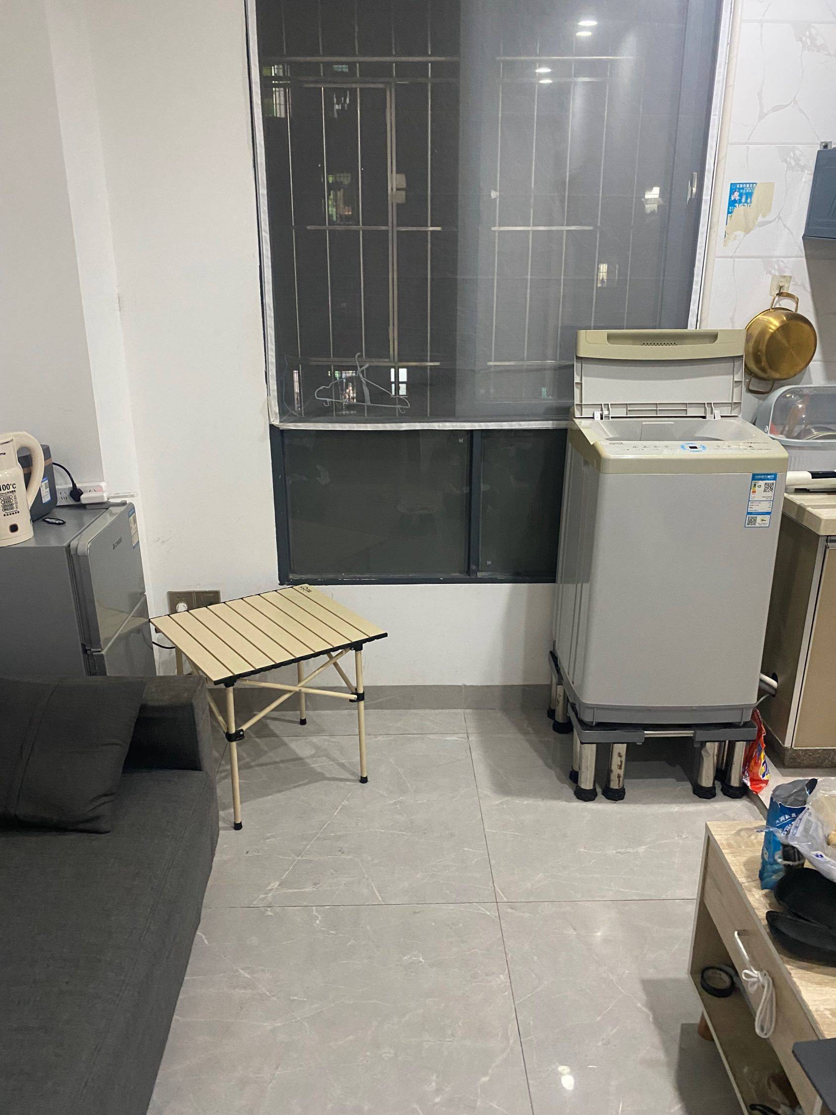 Shenzhen-BaoAn-Cozy Home,Clean&Comfy,No Gender Limit,Hustle & Bustle