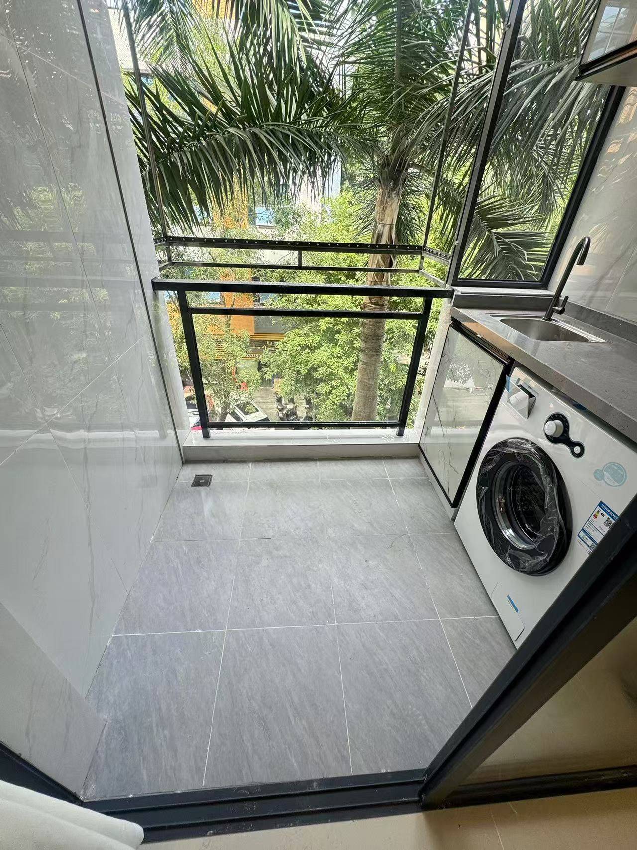 Shenzhen-BaoAn-房东直租,流塘地铁站,Clean&Comfy,No Gender Limit