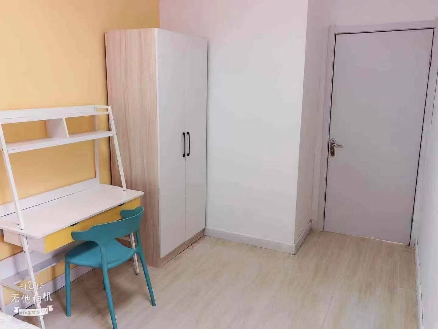 Beijing-Chaoyang-Cozy Home,Clean&Comfy