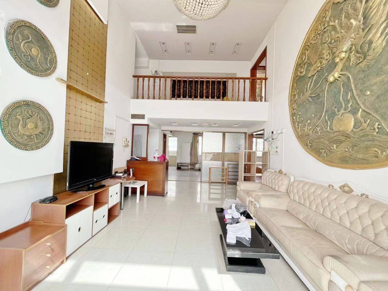 Beijing-Chaoyang-Cozy Home,No Gender Limit