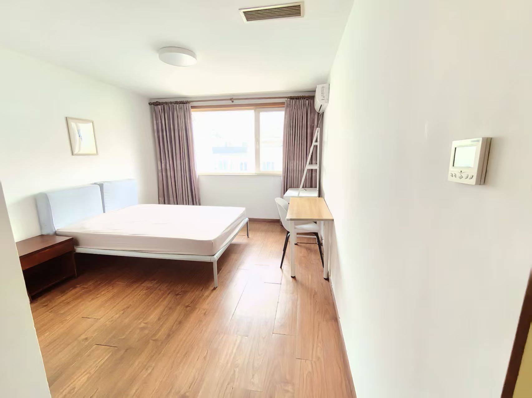 Beijing-Chaoyang-Cozy Home,Clean&Comfy,No Gender Limit