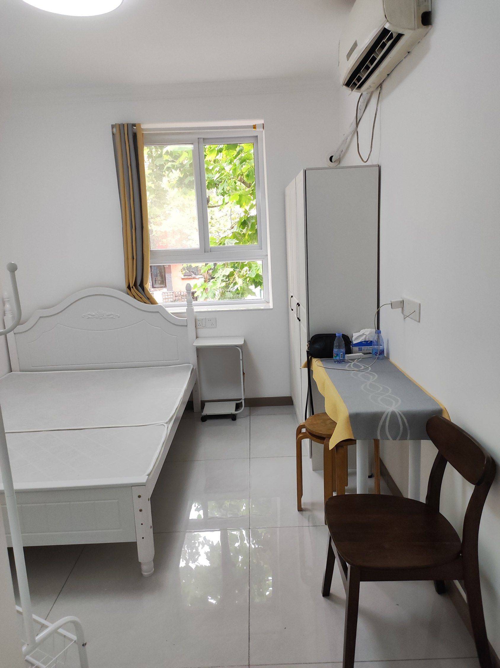 青岛 市南 | 汶上路_6