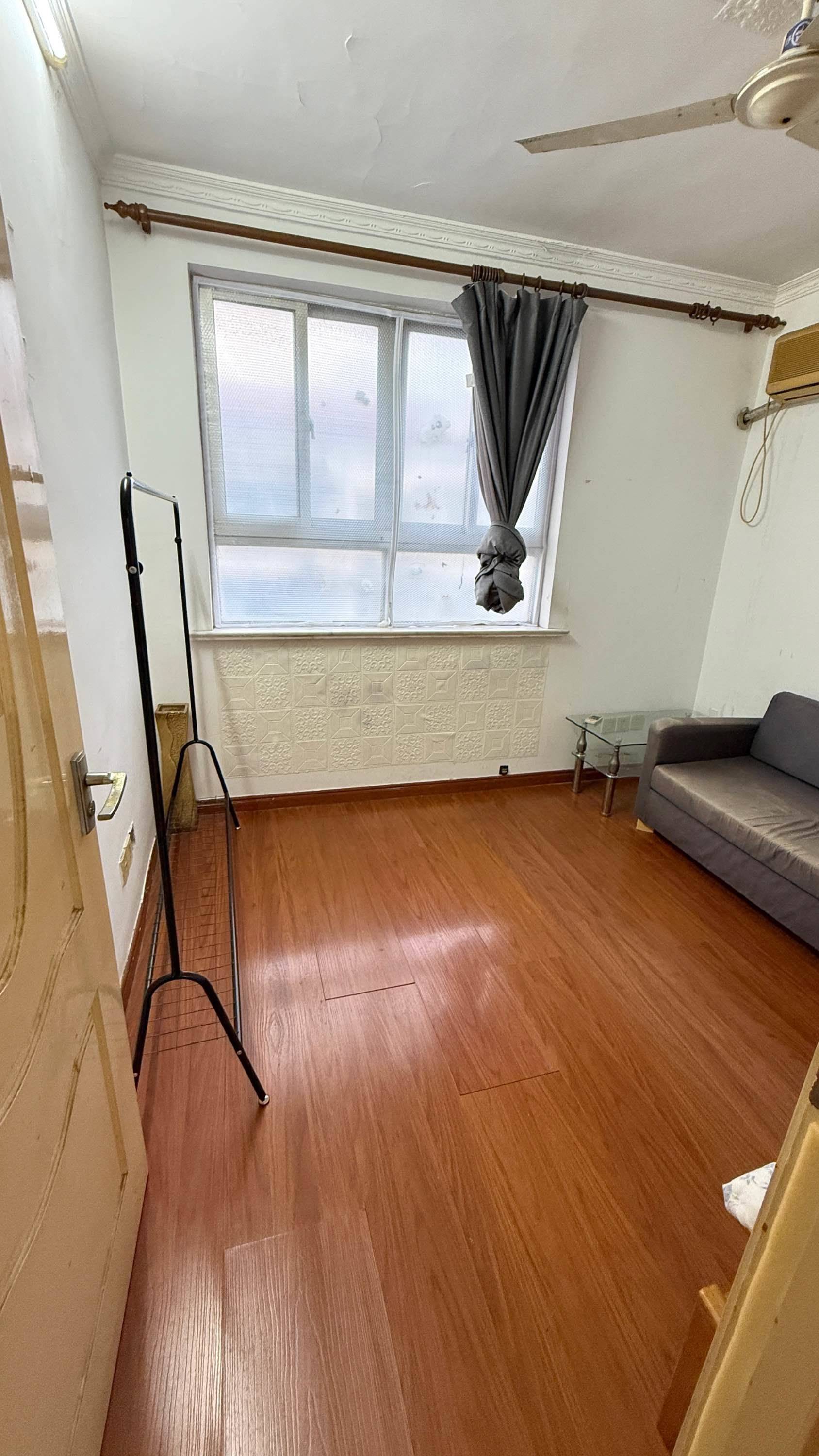 Shanghai-Jing‘An-Cozy Home