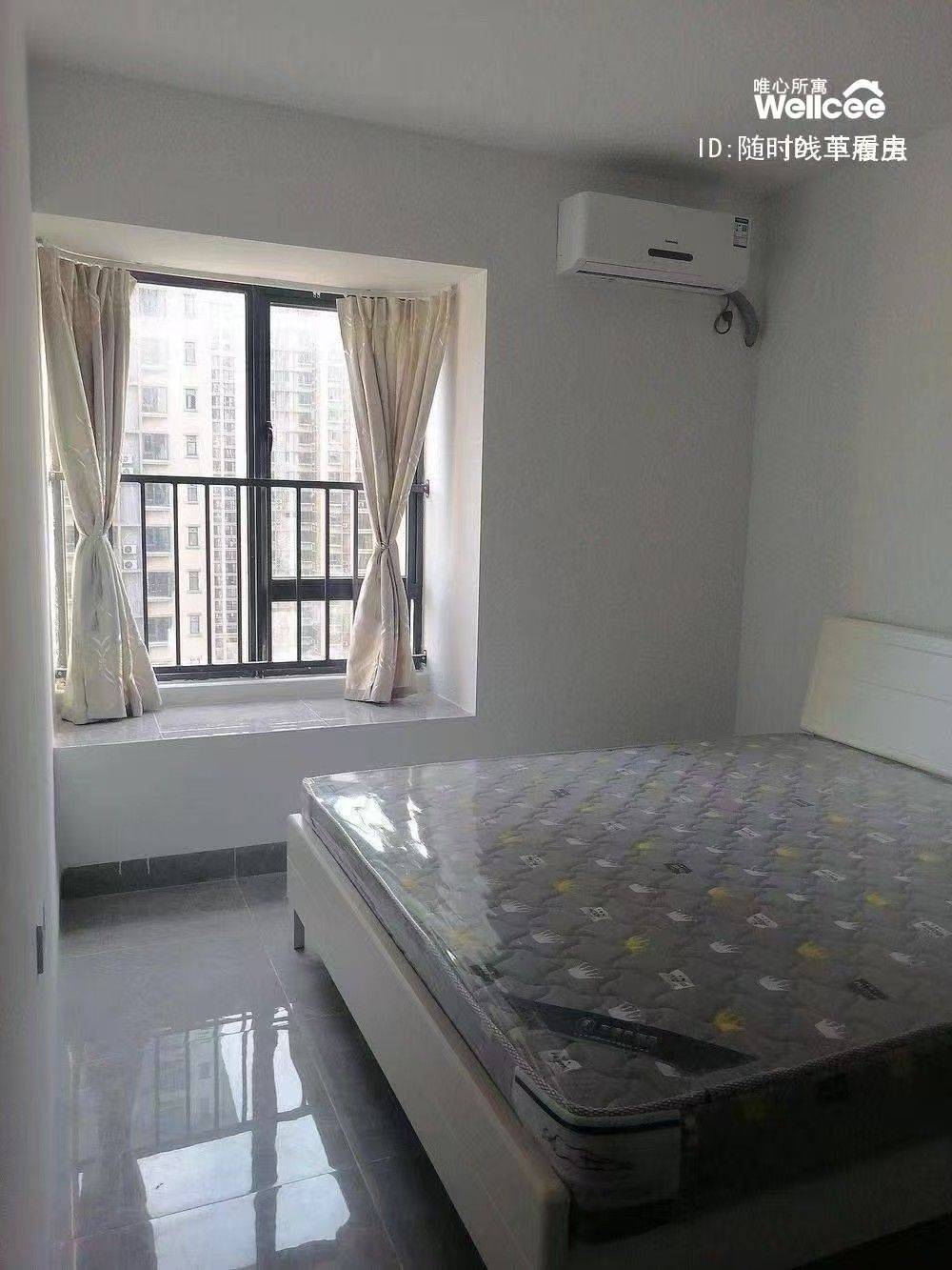 广州-白雲-溫馨小窩,乾淨治愈,市井煙火氣,老友記,慢時光