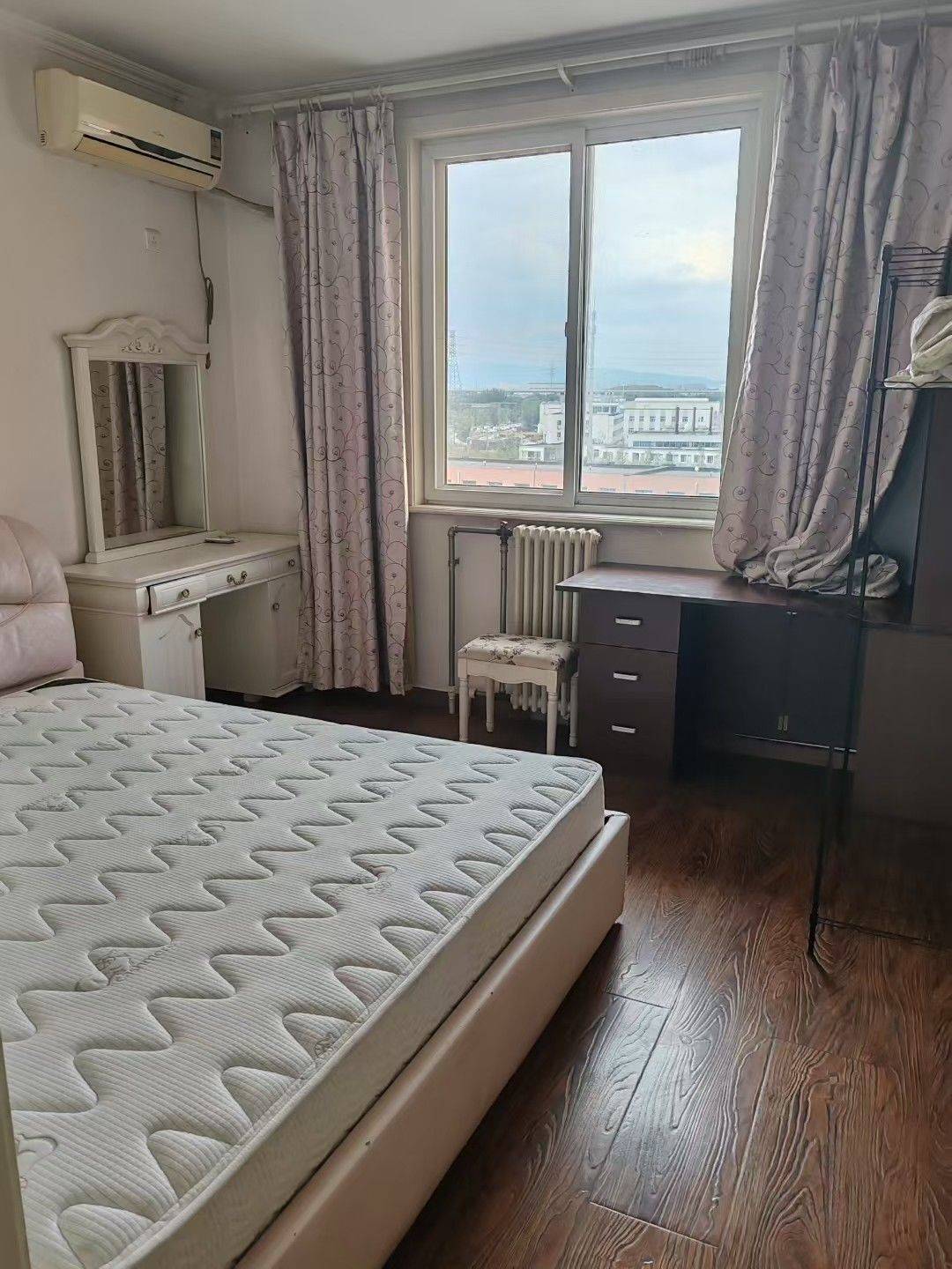 Beijing-Daxing-Cozy Home,No Gender Limit,Hustle & Bustle,“Friends”,Chilled