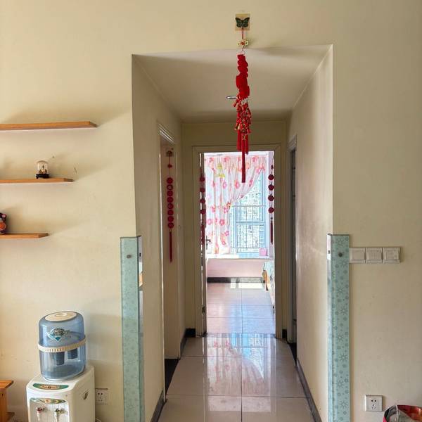 租房的房东整租房源3