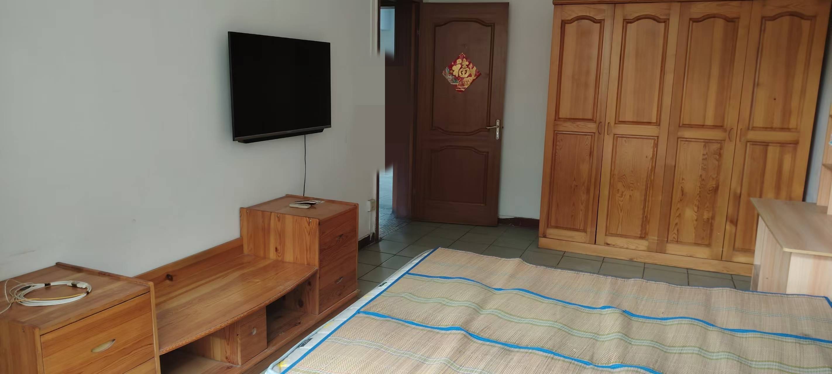 西安-蓮湖-溫馨小窩,乾淨治愈,不限性別