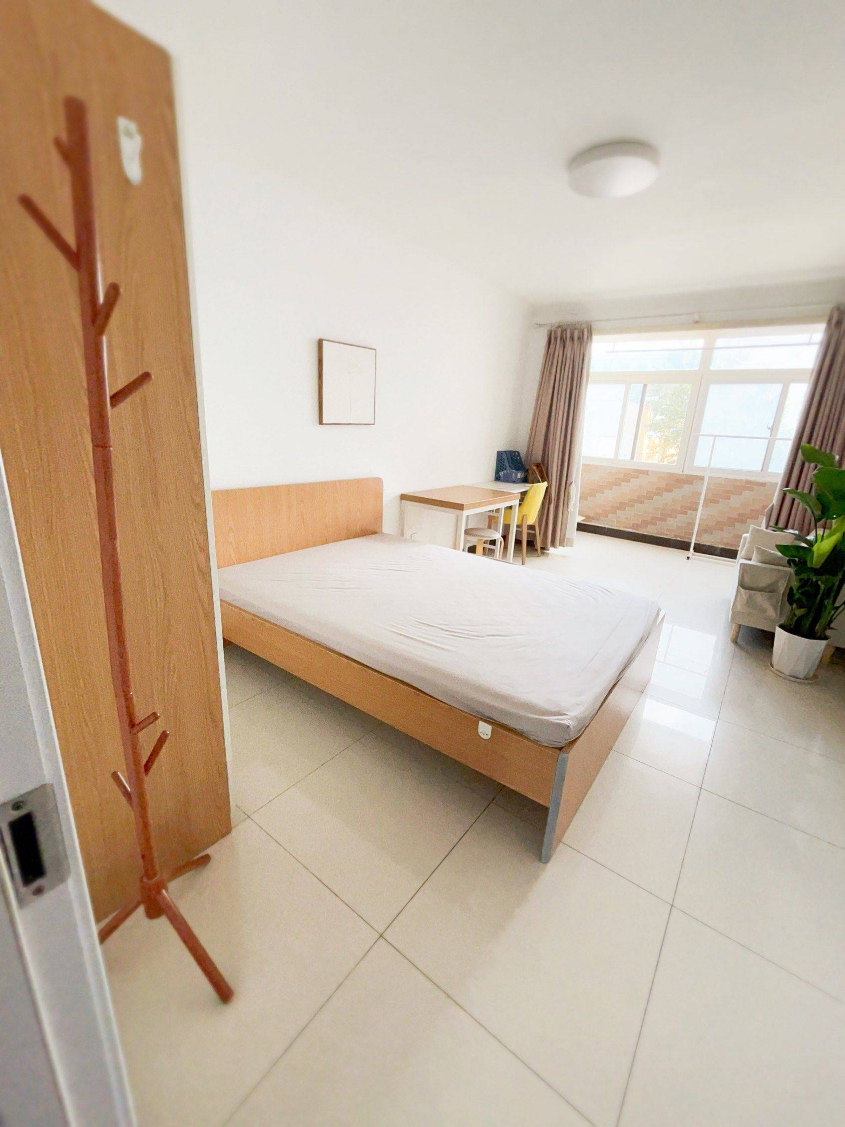 Beijing-Haidian-Cozy Home,Clean&Comfy,Chilled