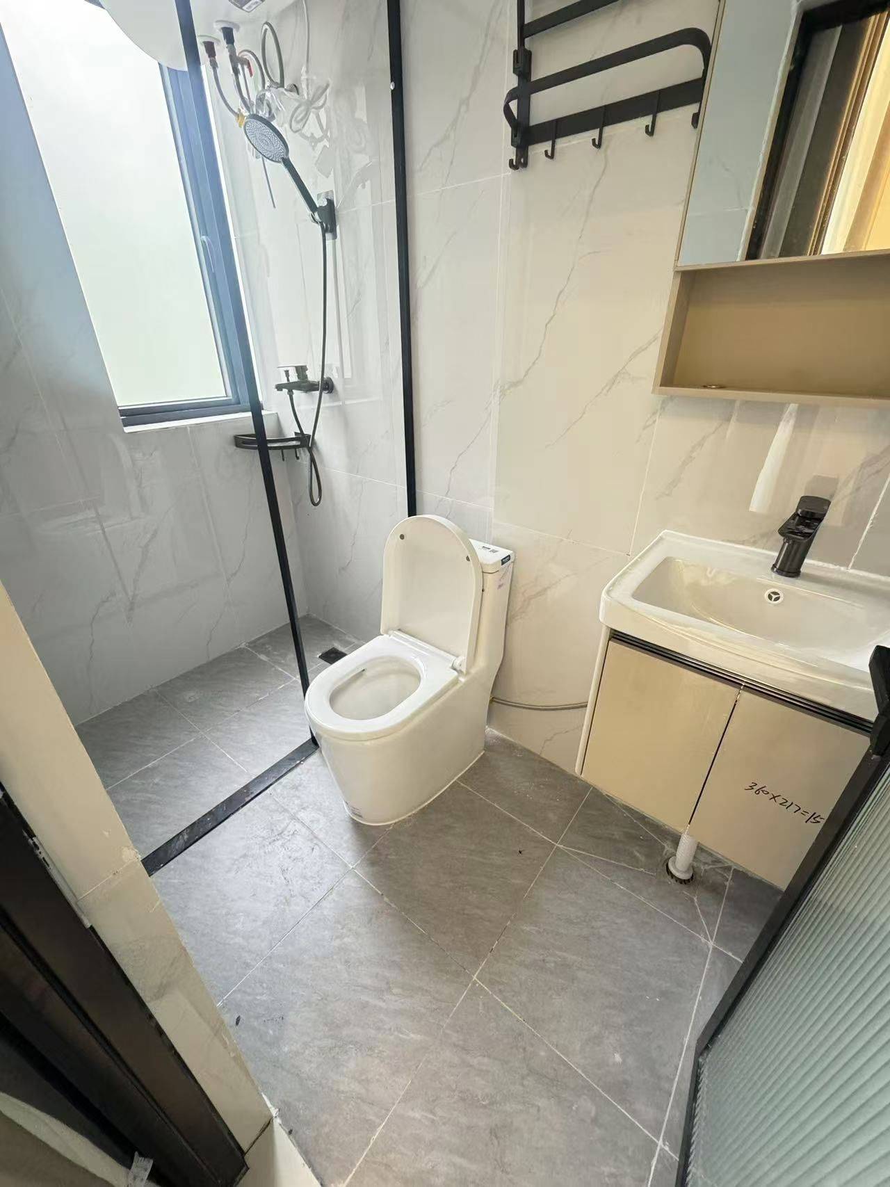 Shenzhen-BaoAn-房东直租,流塘地铁站,Clean&Comfy,No Gender Limit