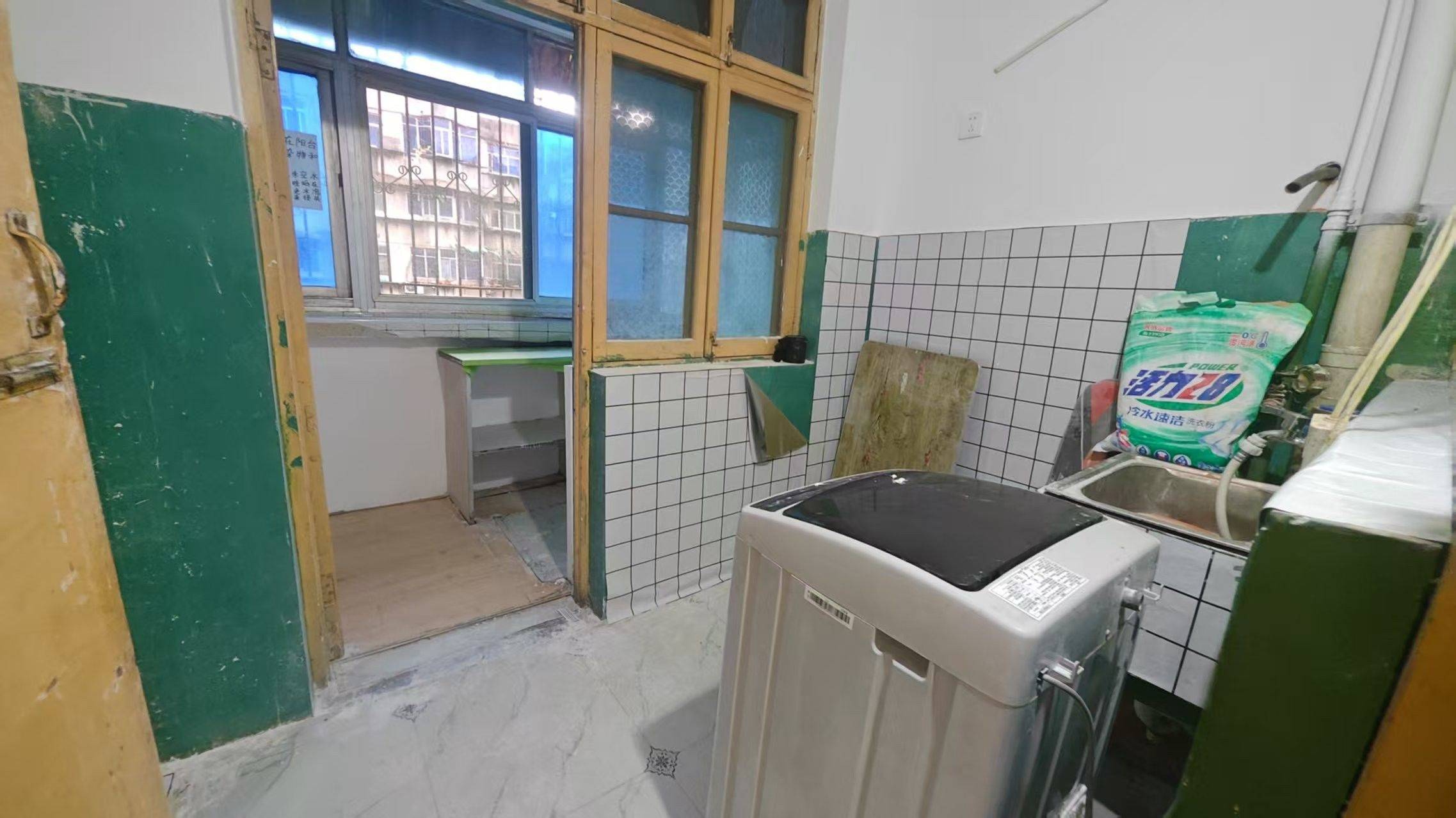 Xi'An-Beilin-Cozy Home,Clean&Comfy,No Gender Limit,Hustle & Bustle,Chilled