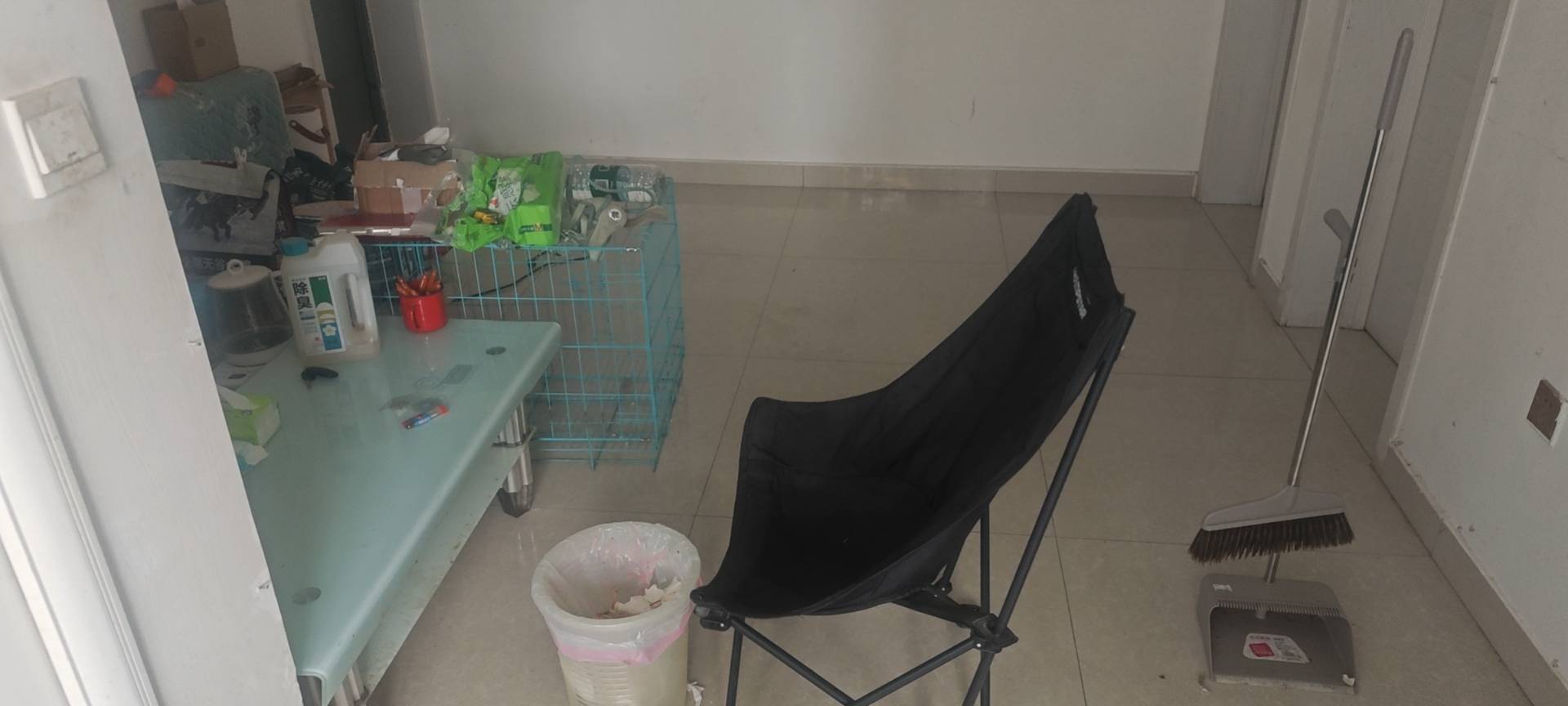 陈平安整租房源3