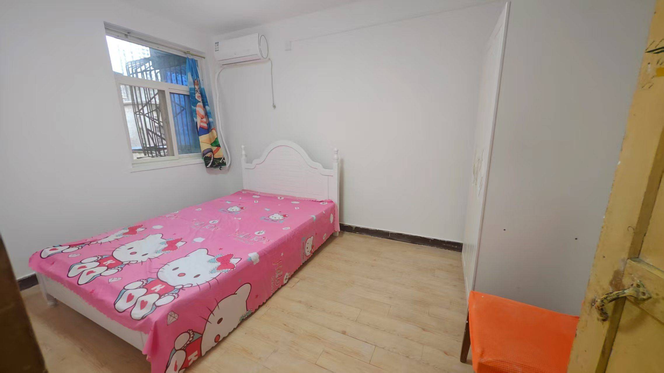 Xi'An-Beilin-Cozy Home,Clean&Comfy,No Gender Limit,Hustle & Bustle,Chilled