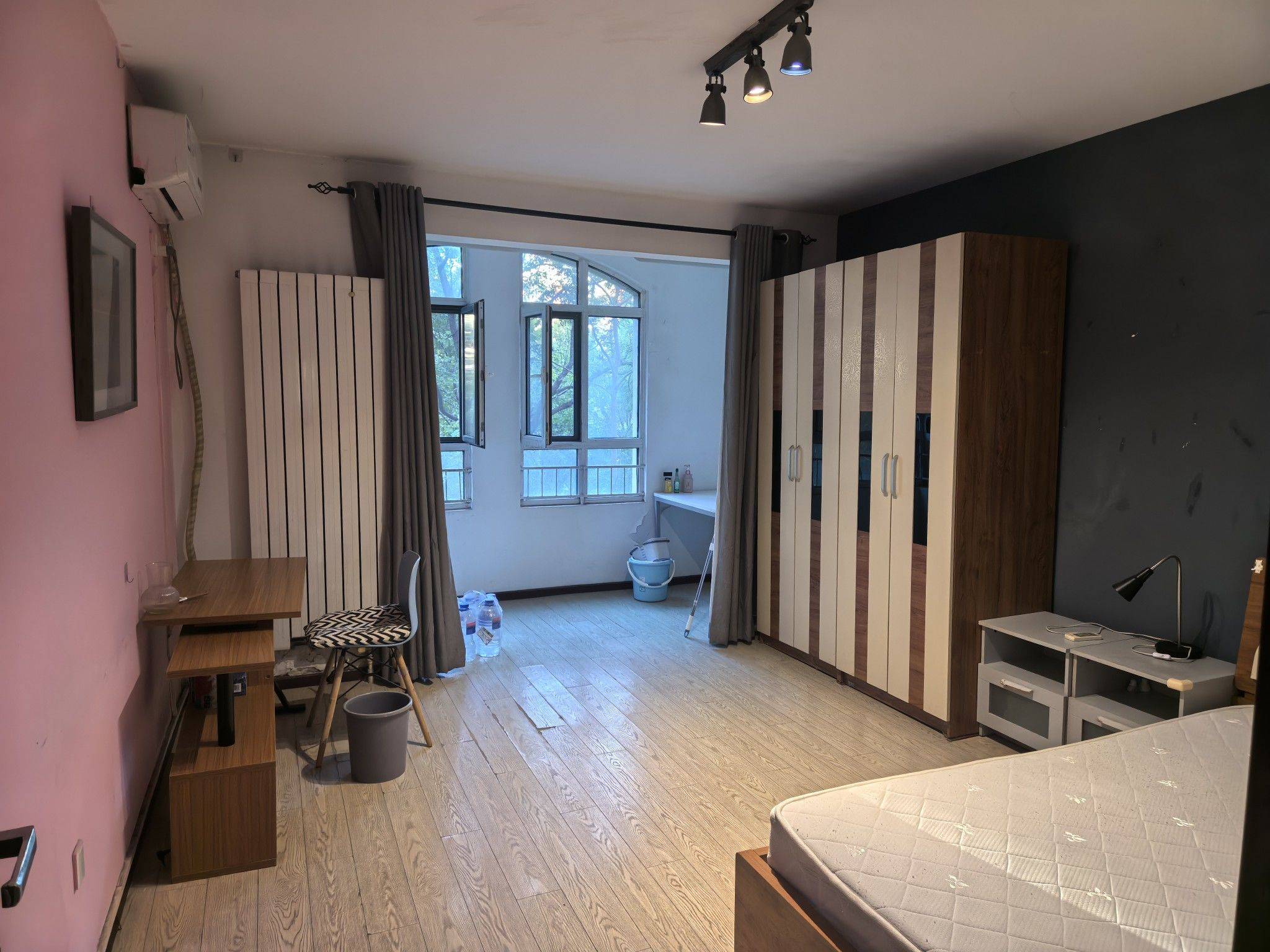 Beijing-Chaoyang-👯♀️,Shared Apartment