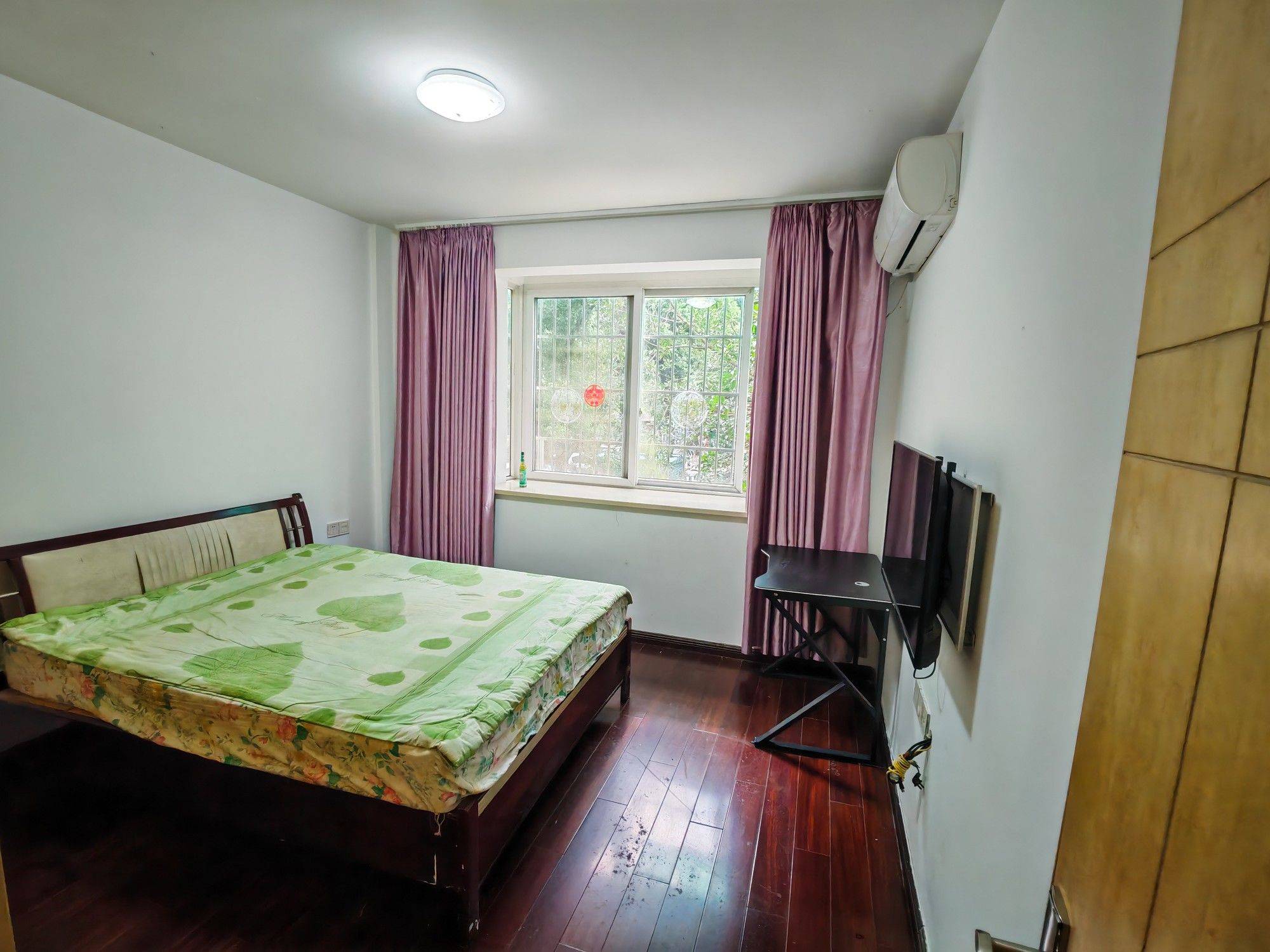 寧波 鎮海 | 宁大花园-21号楼_5