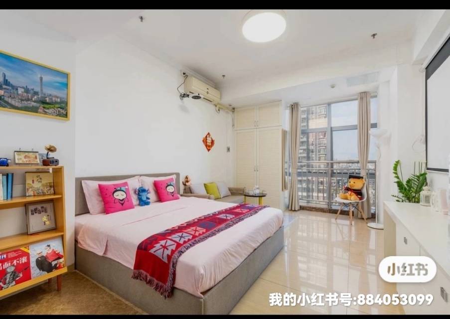 华姐整租房源1