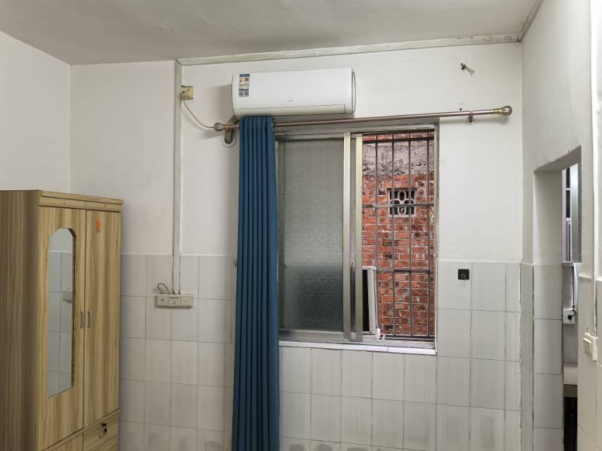 Nanning-Xixiangtang-Cozy Home,Clean&Comfy,“Friends”